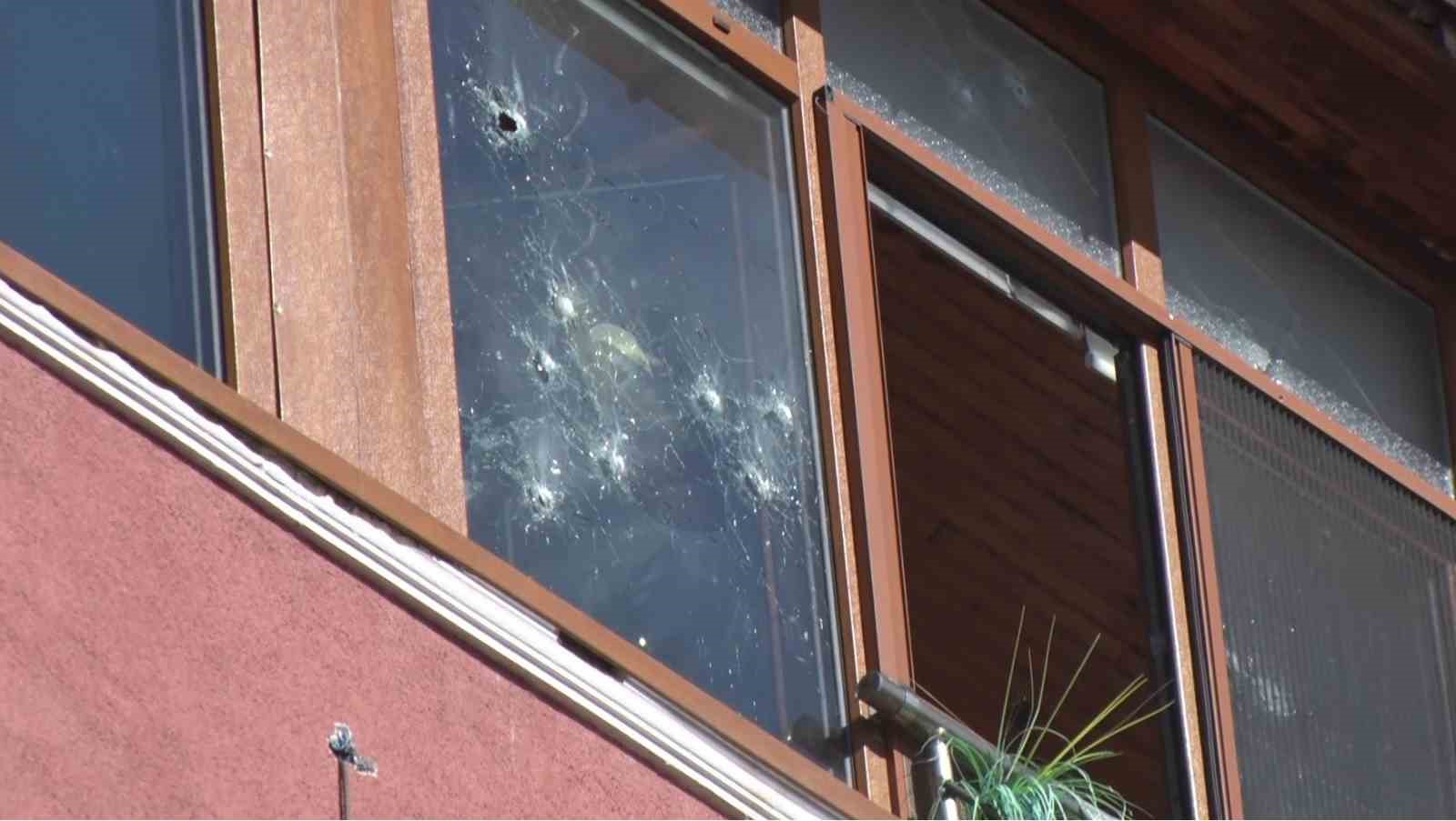 Maltepe’de 2 kişinin öldüğü dehşetin tanığı konuştu: "İçeri girmemden 5 dakika sonra ’Abi vurma’ sesini duydum"
