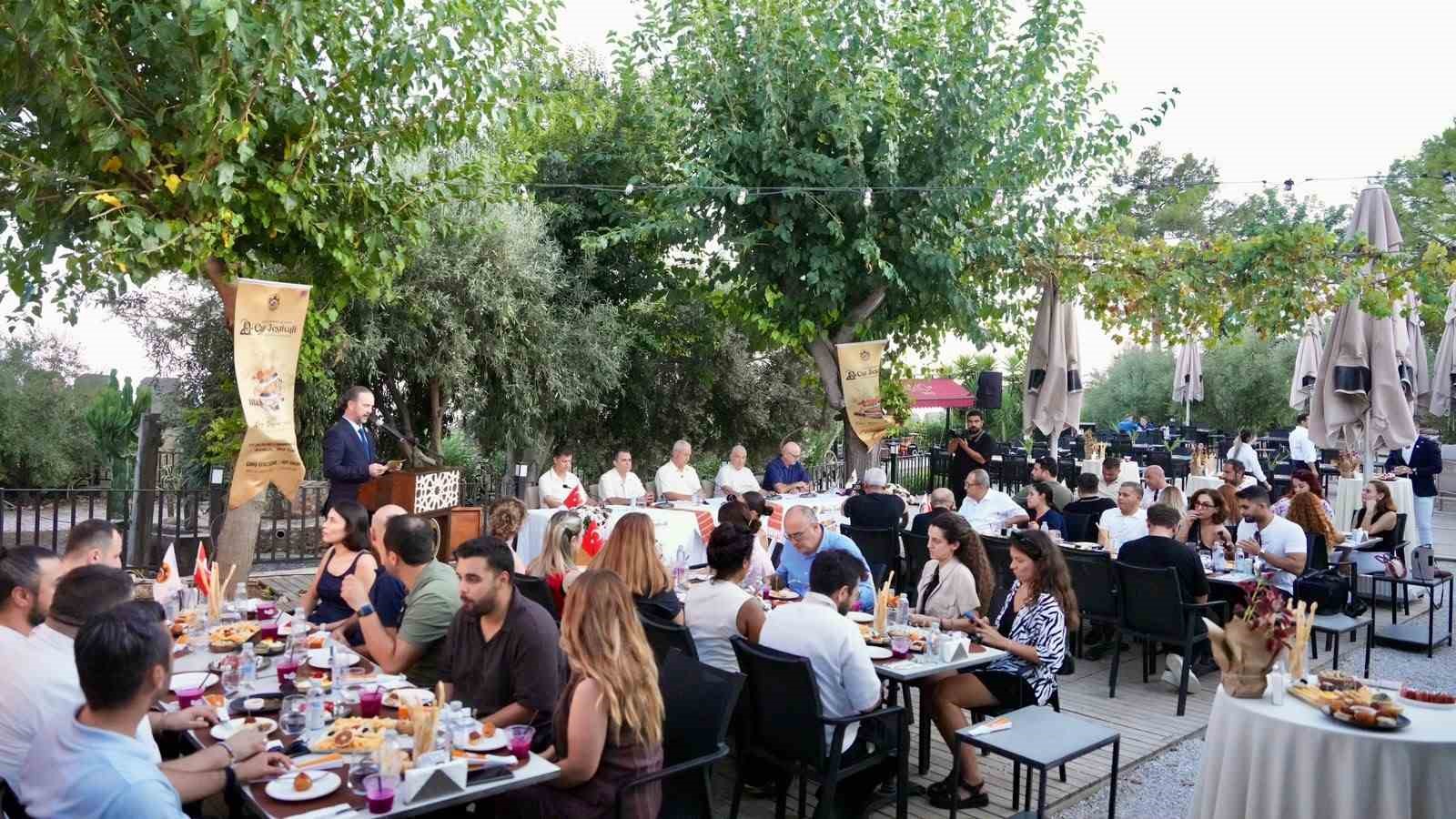 20. Alanya Uluslararası Caz Festivali’ne doğru