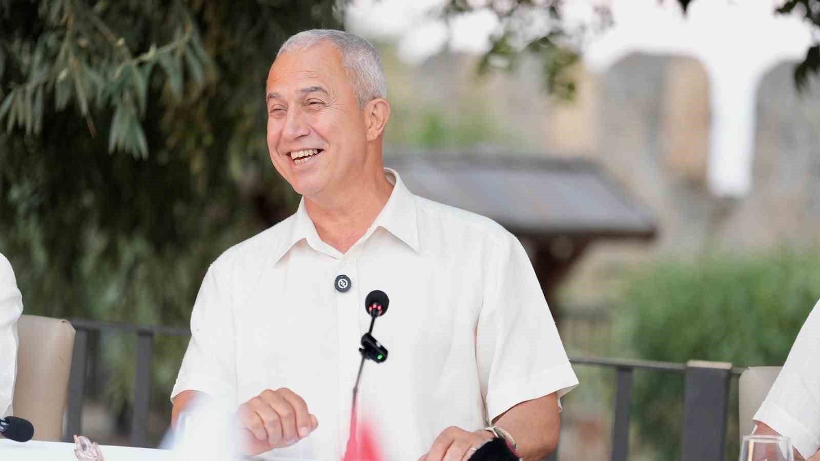 20. Alanya Uluslararası Caz Festivali’ne doğru