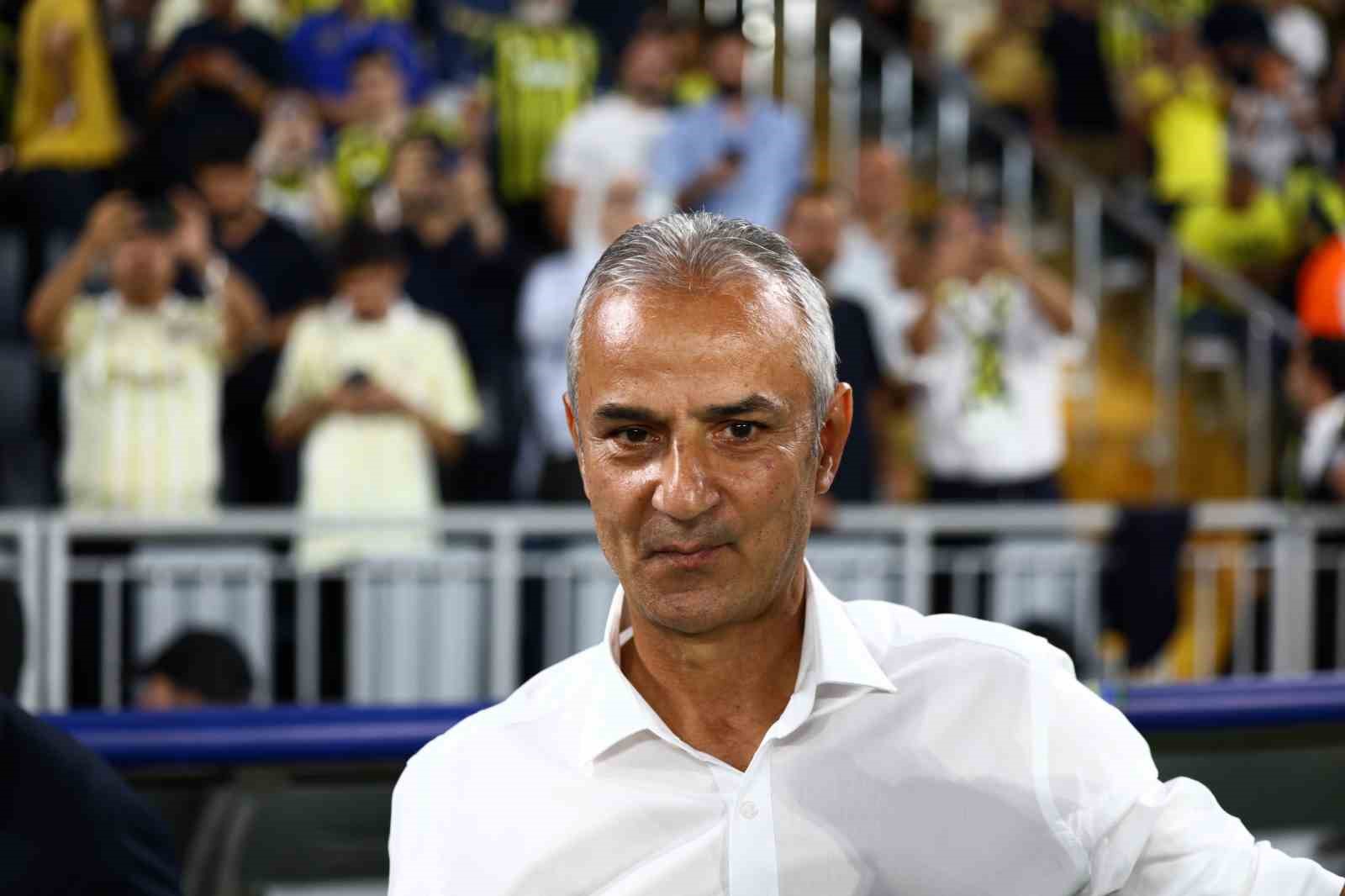 UEFA Şampiyonlar Ligi: Fenerbahçe: 0 - Roma: 0 (Maç devam ediyor)