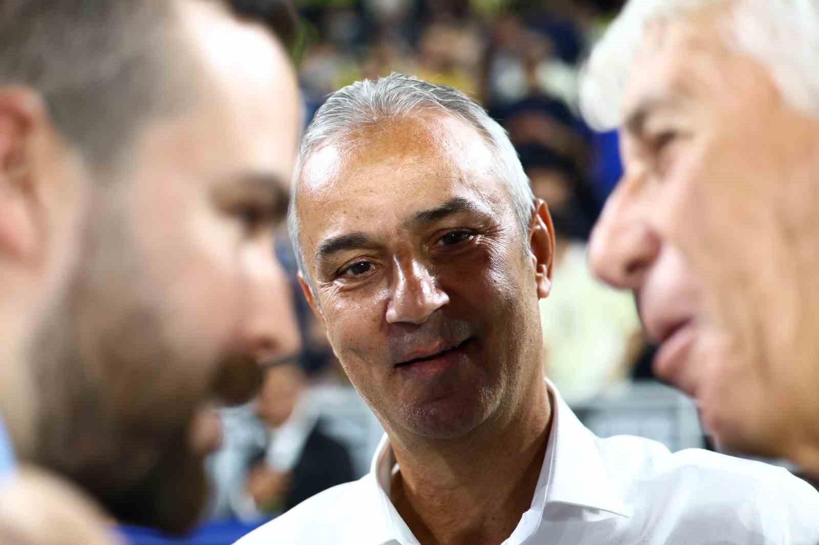 UEFA Şampiyonlar Ligi: Fenerbahçe: 0 - Roma: 0 (Maç devam ediyor)