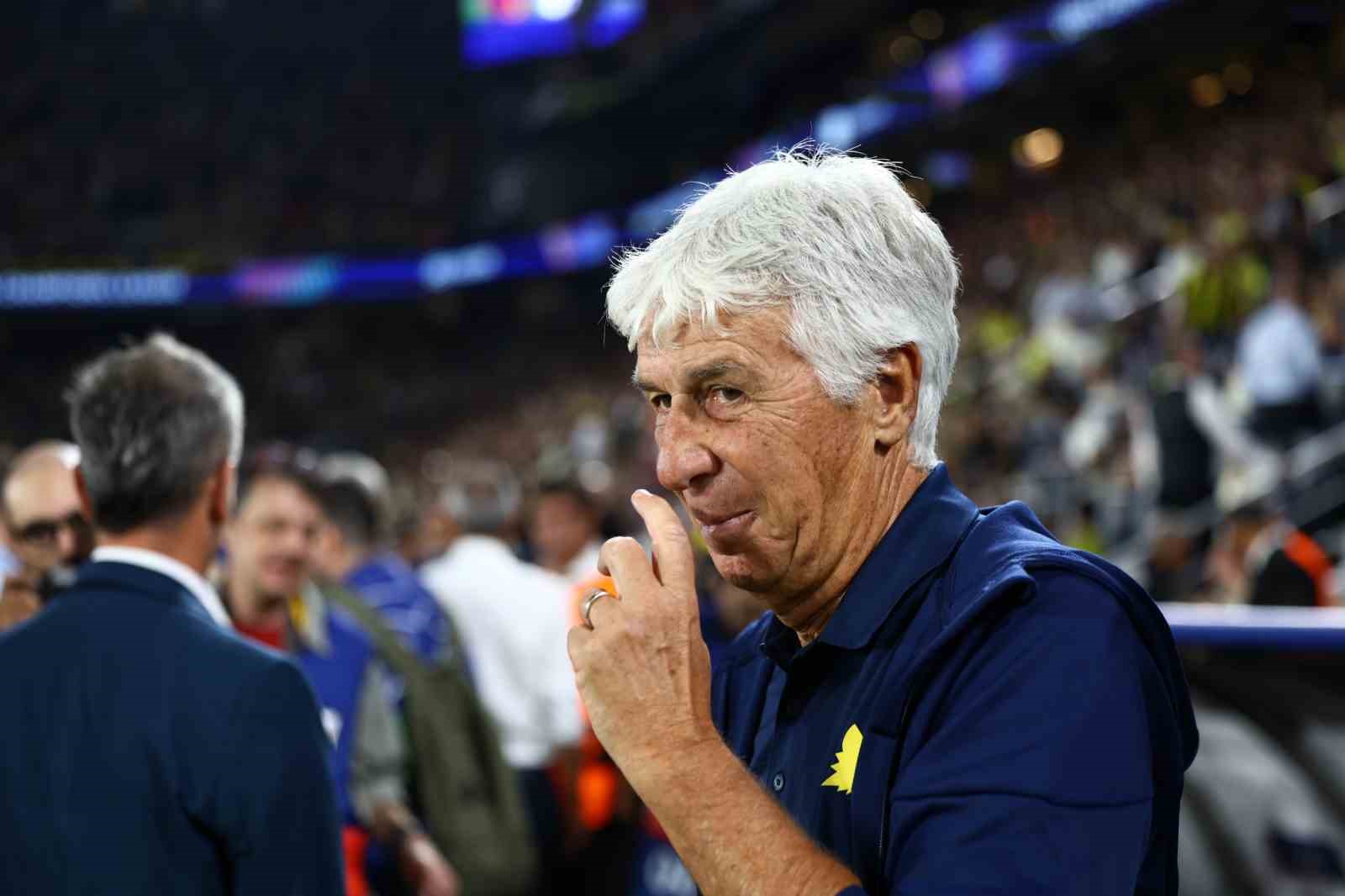 UEFA Şampiyonlar Ligi: Fenerbahçe: 0 - Roma: 0 (Maç devam ediyor)