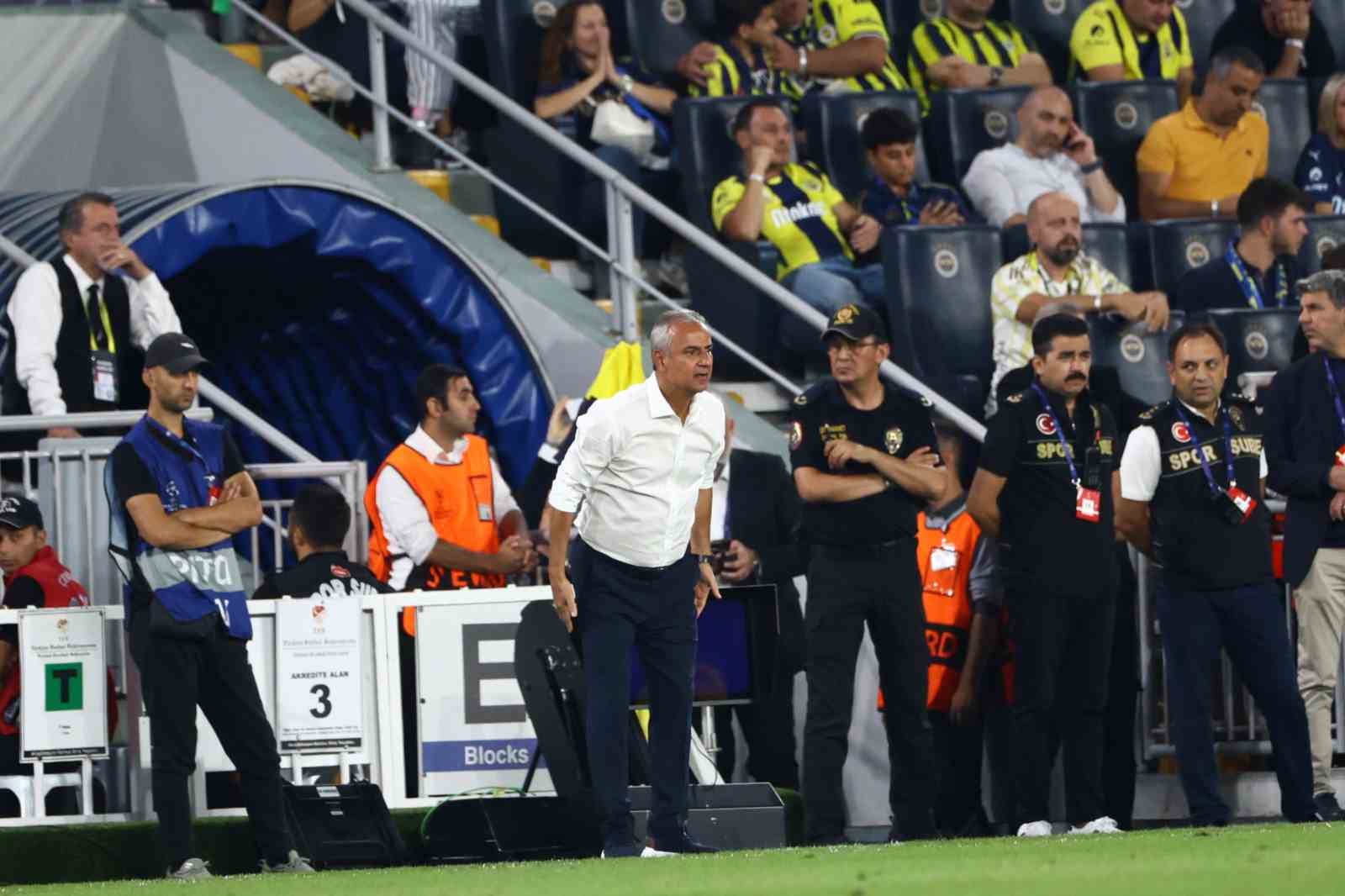 İsmail Kartal, istifa etti