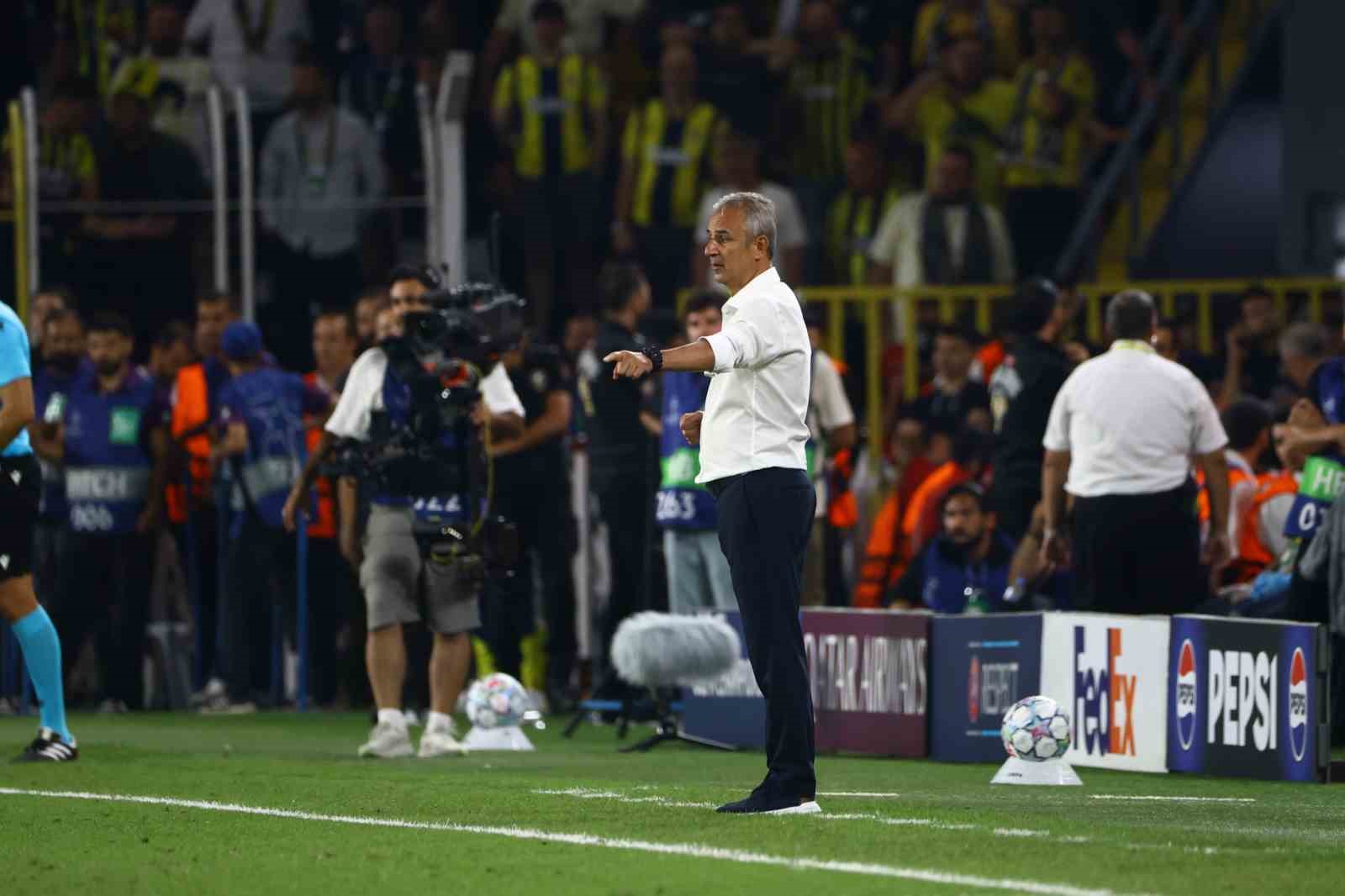 İsmail Kartal, istifa etti