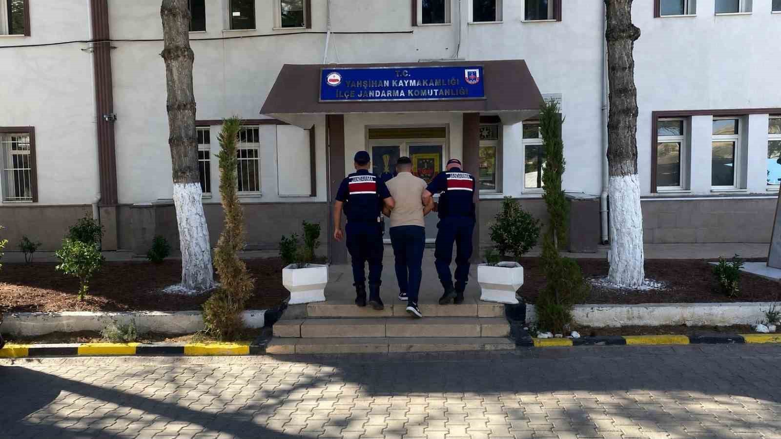 Kırıkkale’de aranan 4 hükümlü yakalandı