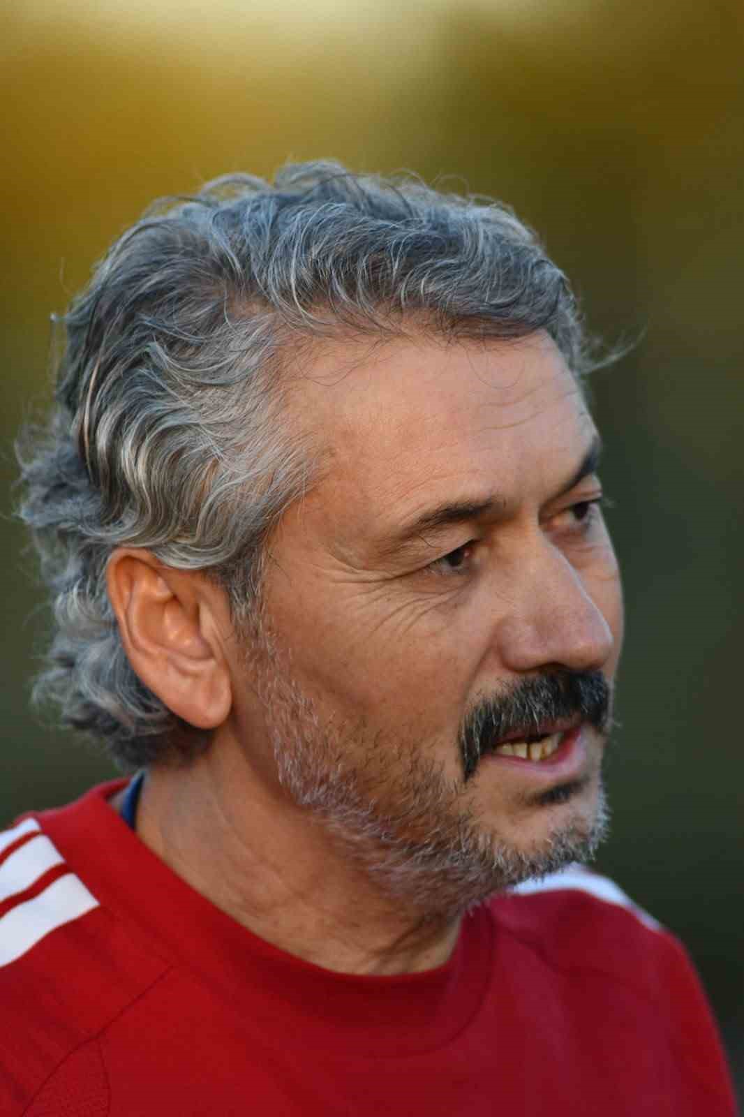 Kayserispor, İstanbulspor maçı hazırlıklarına başladı