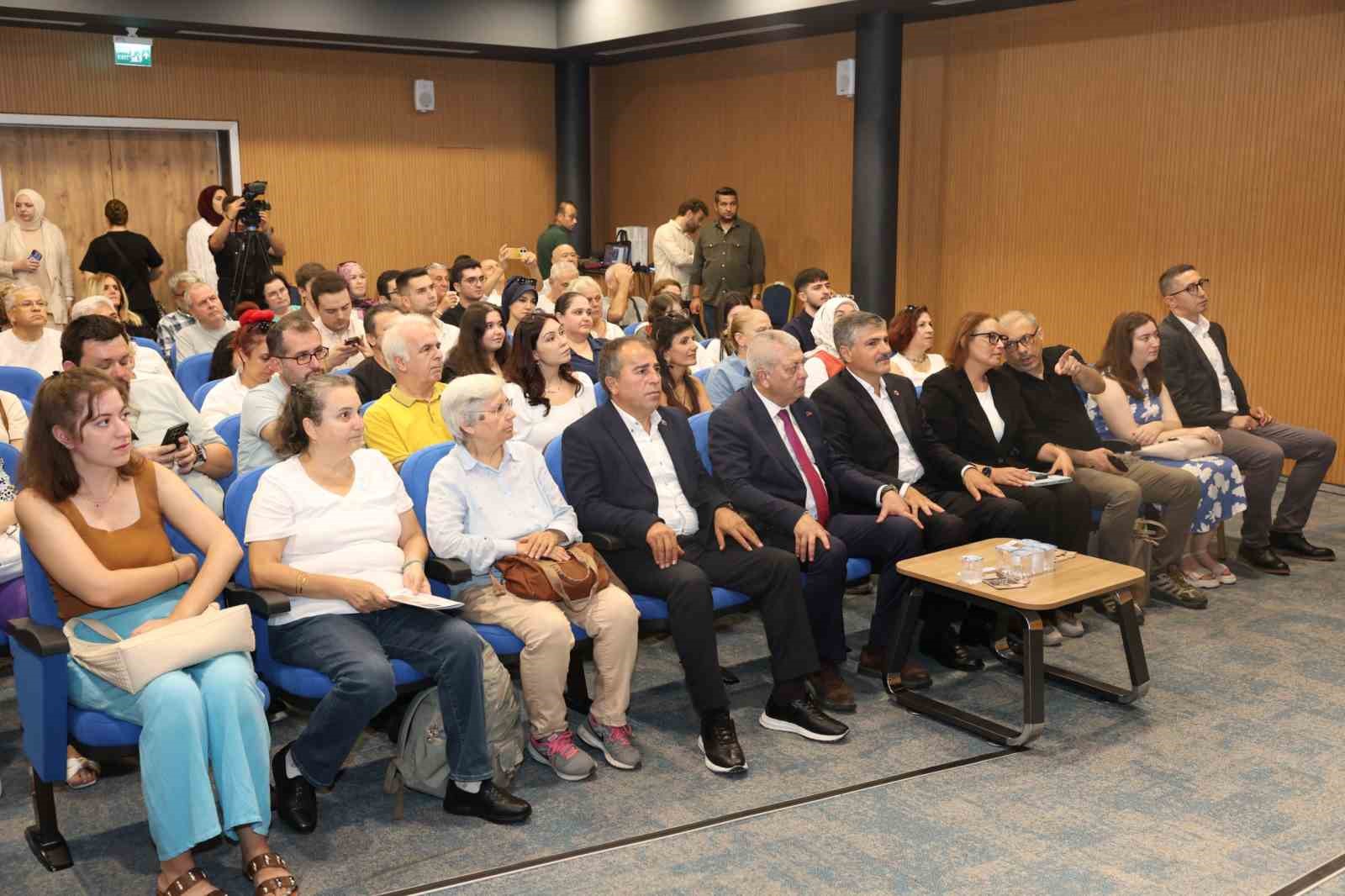 Osmangazi’de Bursa’nın kurtuluşuna tarihi bakış