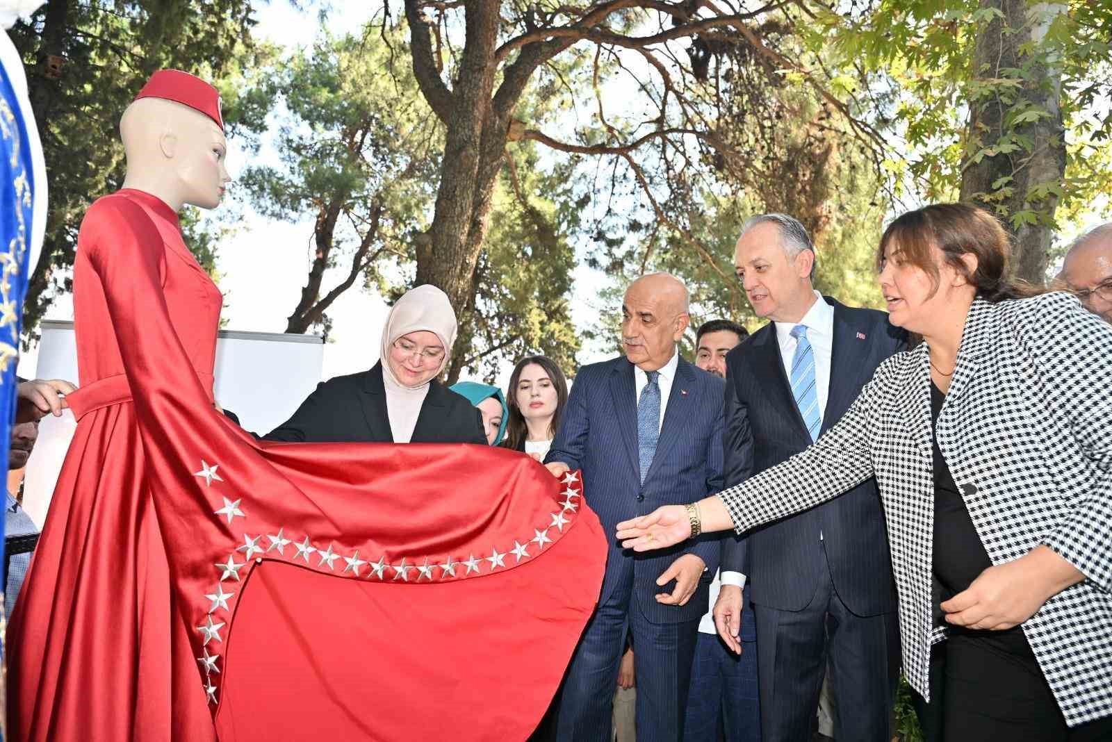Kültür Yolu Festivali Kahramanmaraş’ta başladı