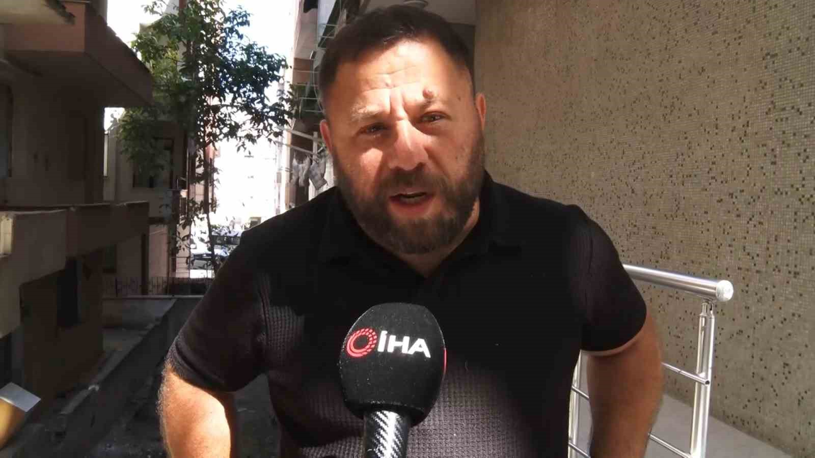 Maltepe’de kiracıları tarafından öldürülen ev sahibi çift son yolculuğuna uğurlandı