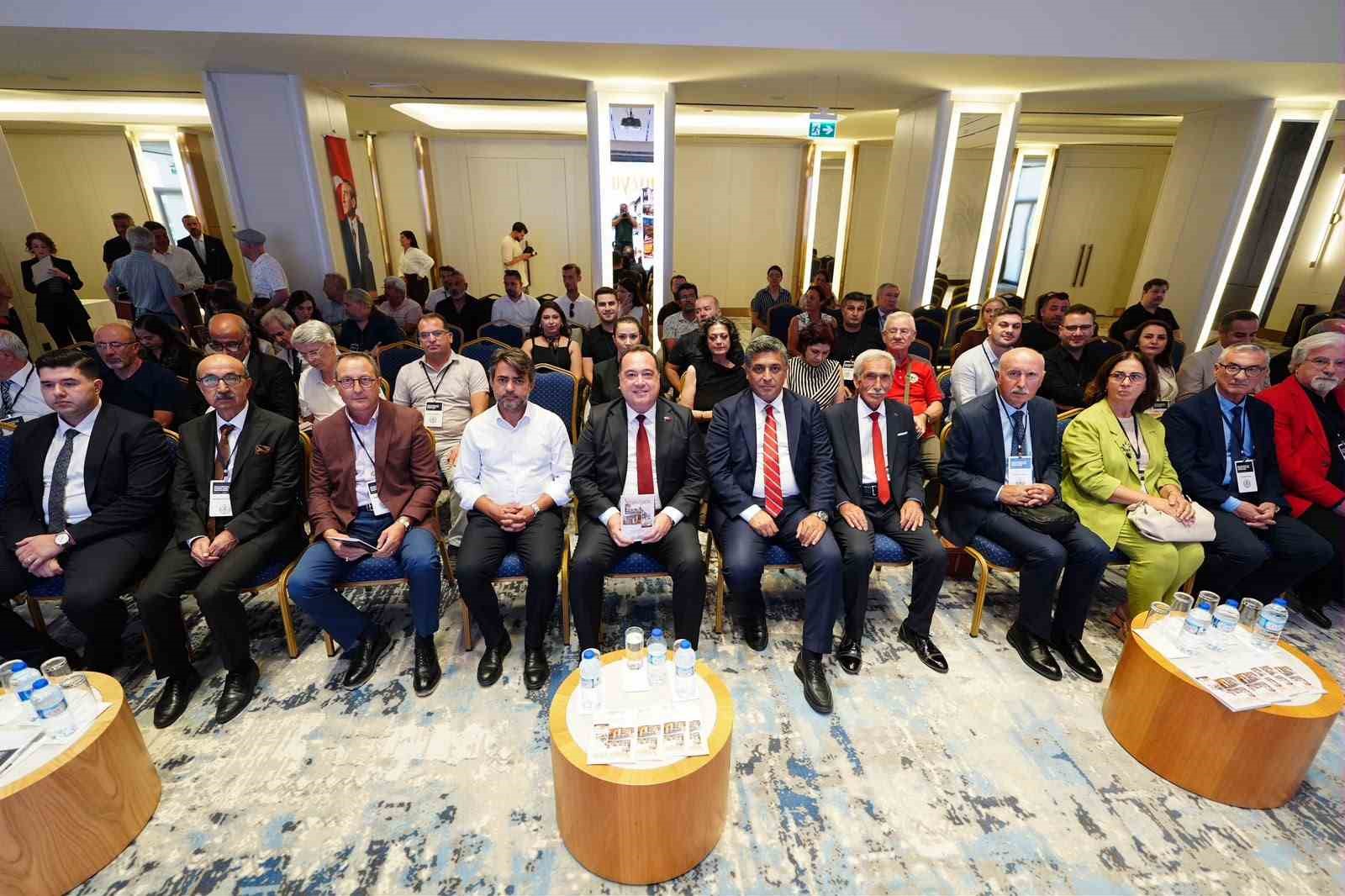 Manisa’nın milli mücadele hafızası yeniden canlandı