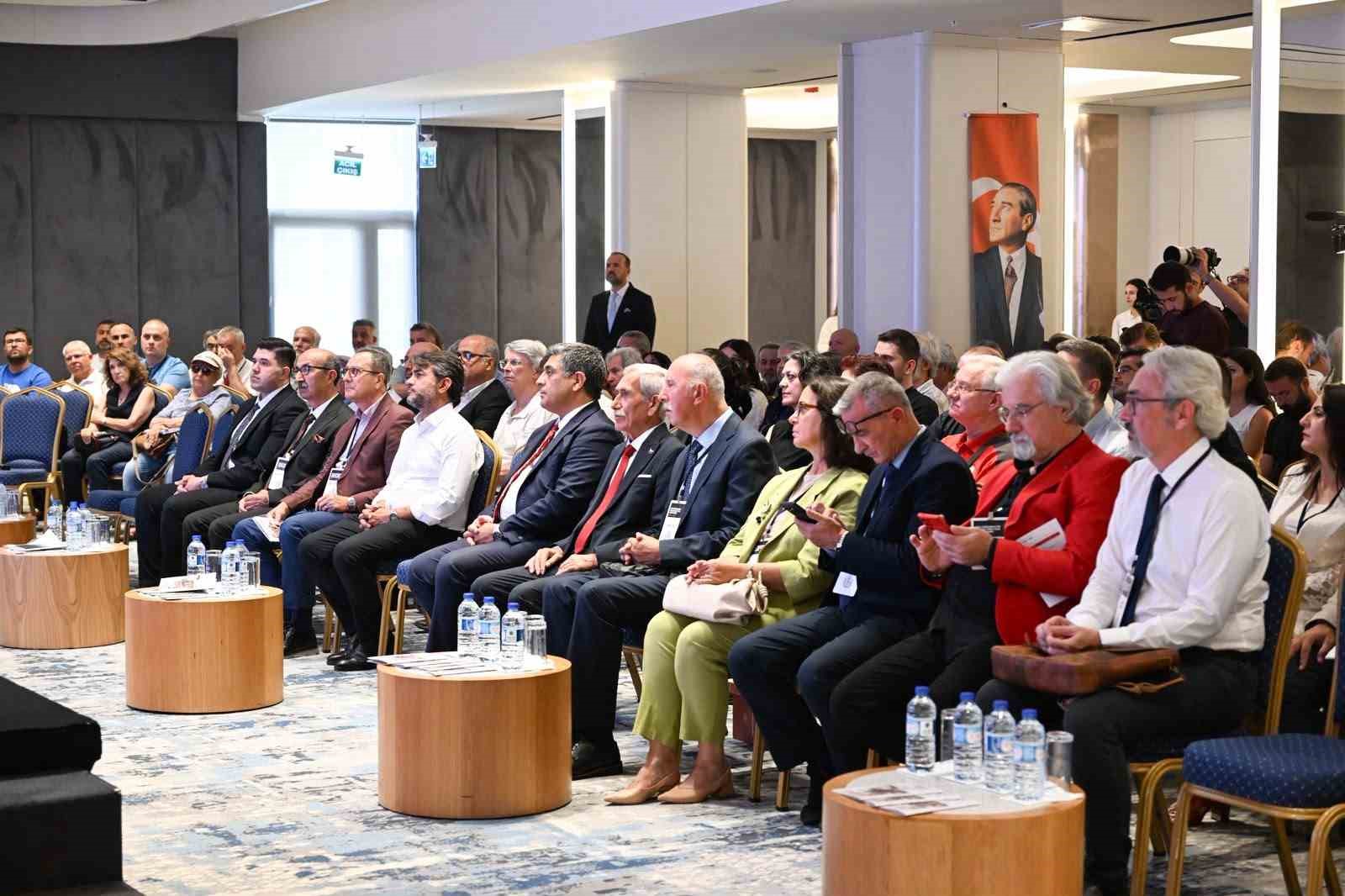 Manisa’nın milli mücadele hafızası yeniden canlandı