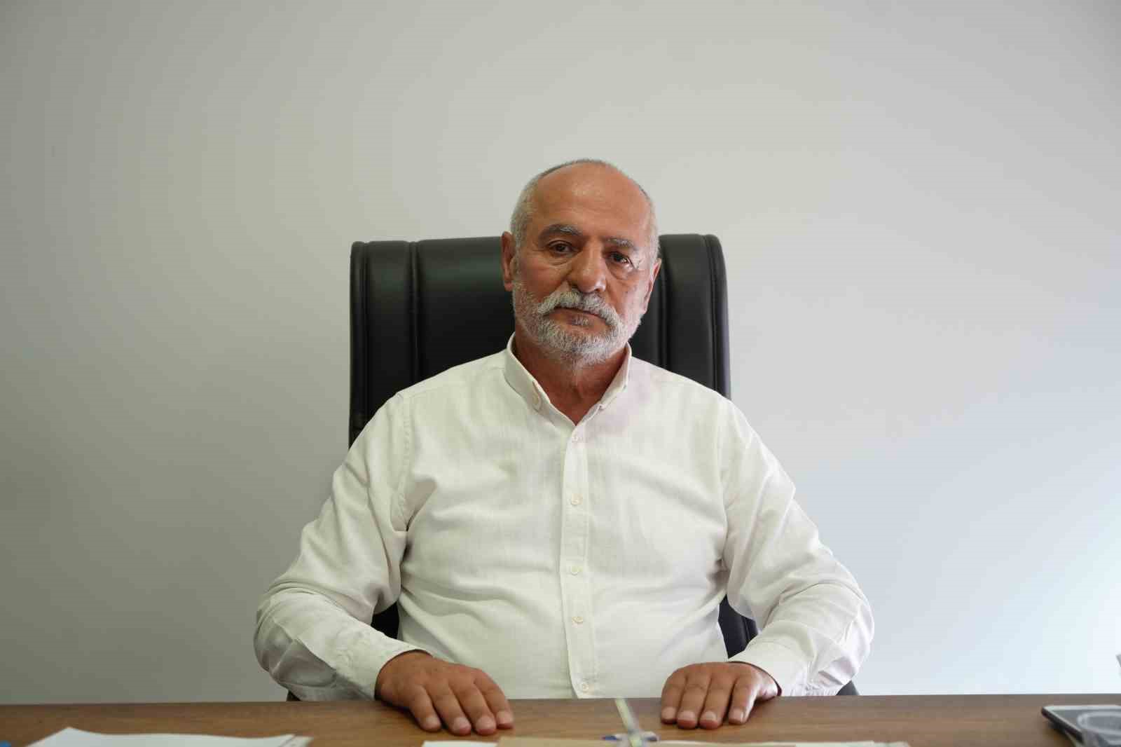 12 Eylül mağduru Demir: "12 Eylül bizim için kara bir Eylül"