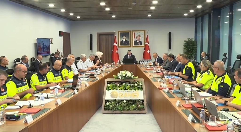 Motosiklet denetimleri 2026’nın ilk 8 ayında yüzde 108 arttı