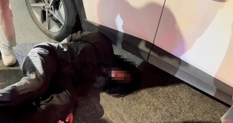Bursa’da alkollü yakalanıp olay çıkaran kadın tutuklandı