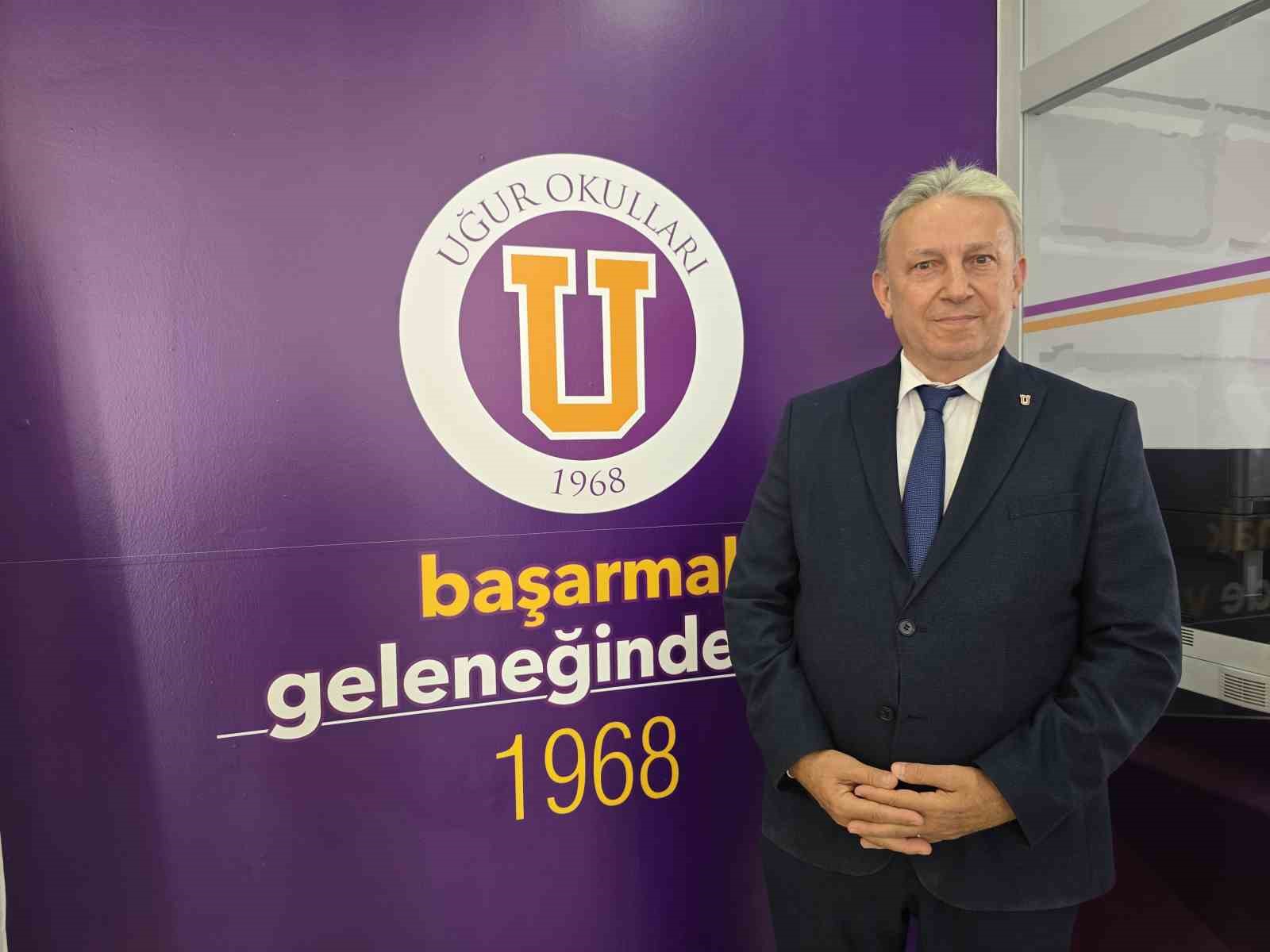 Uğur Okulları’nın yarım asrı aşan eğitim deneyimi Yozgat’ta: Yozgat Kampüsü hizmete açıldı