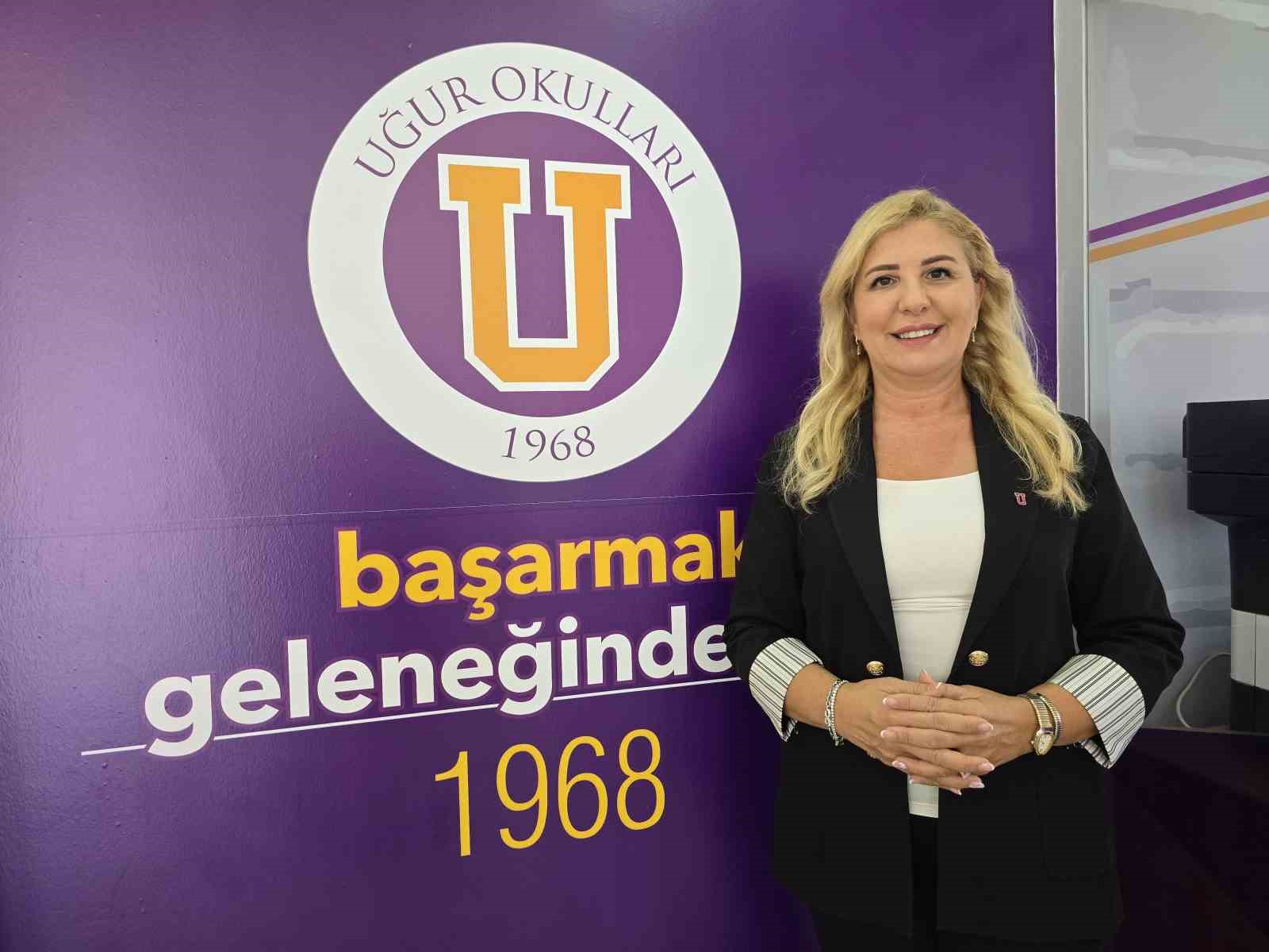 Uğur Okulları’nın yarım asrı aşan eğitim deneyimi Yozgat’ta: Yozgat Kampüsü hizmete açıldı