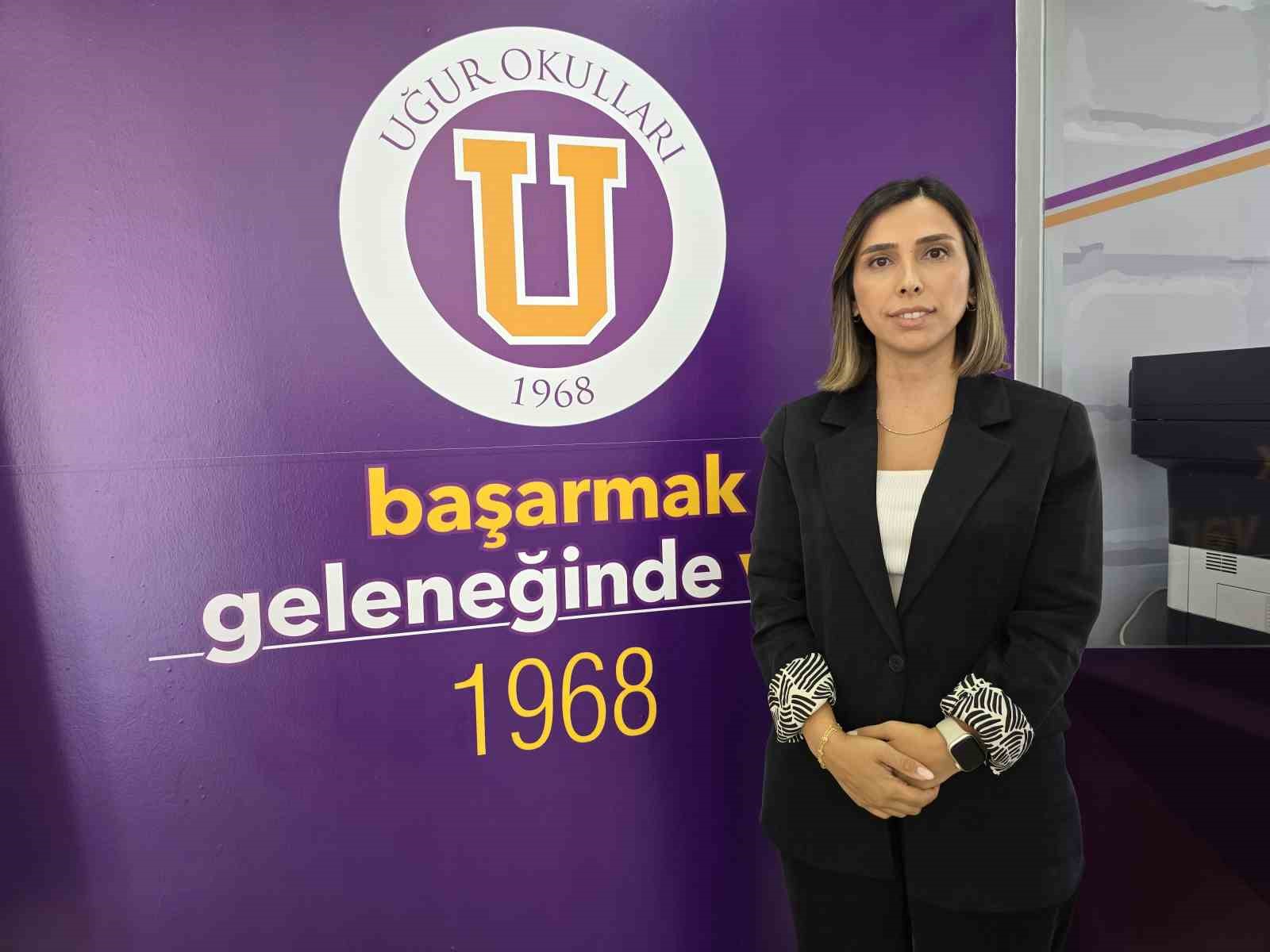 Uğur Okulları’nın yarım asrı aşan eğitim deneyimi Yozgat’ta: Yozgat Kampüsü hizmete açıldı