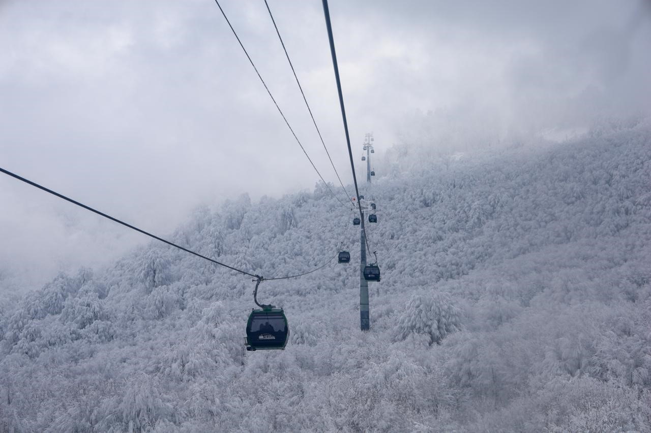 Kartepe Teleferiği bakıma giriyor