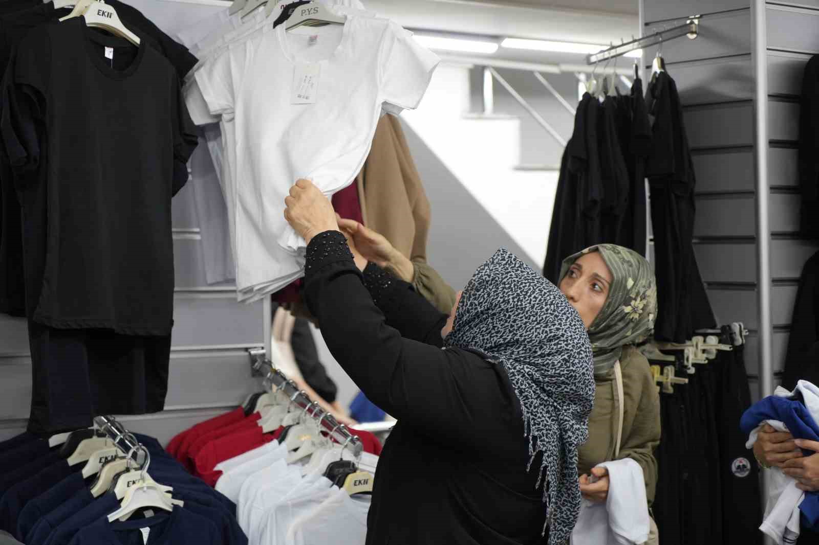 Formalarda sahte etiket oyunu