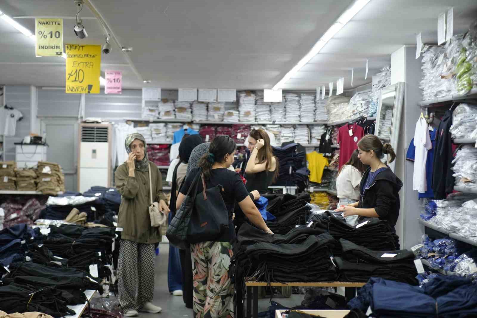 Formalarda sahte etiket oyunu