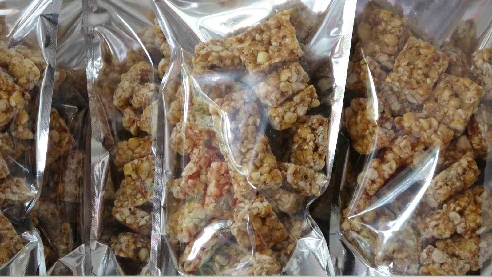 Fındıkta hasat sezonu tamamlandı; kırım, kavurma ve paketleme çalışmaları başladı