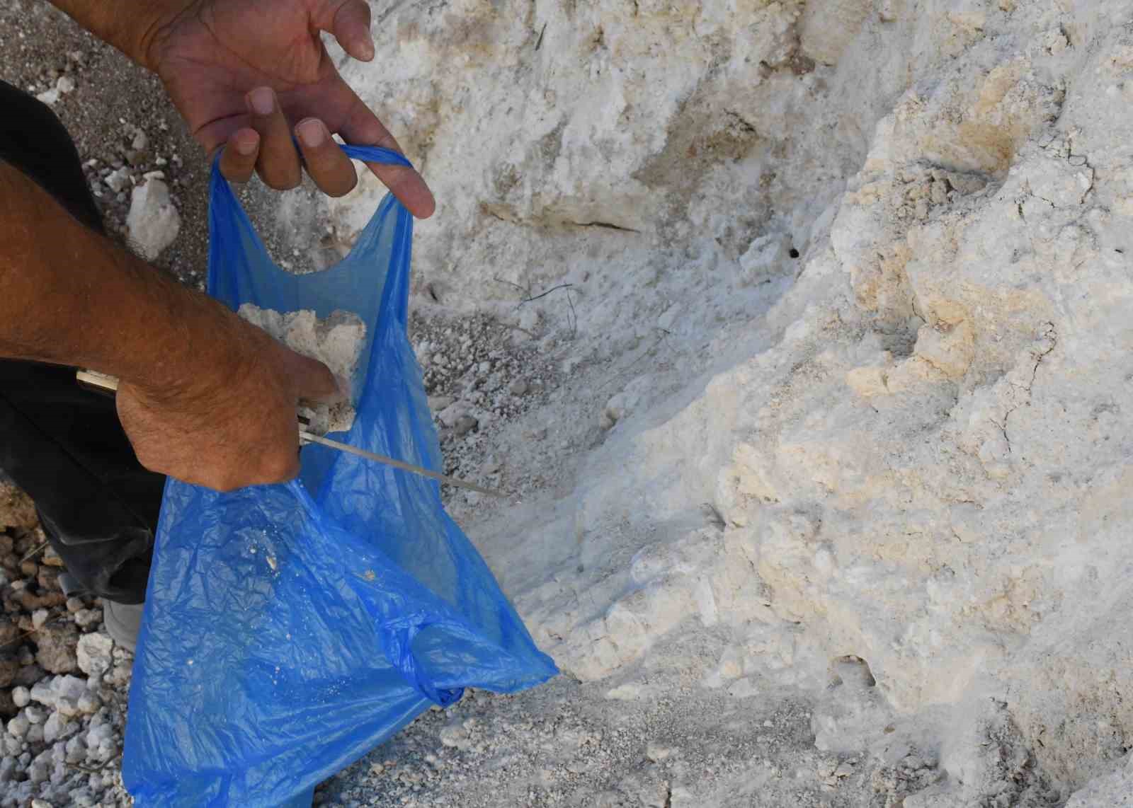 Pekmezin sırrı bu toprakta: Yozgat’tan Antalya’ya, Almanya’ya kadar gidiyor