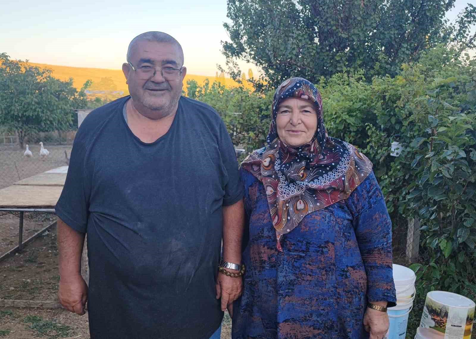 Pekmezin sırrı bu toprakta: Yozgat’tan Antalya’ya, Almanya’ya kadar gidiyor
