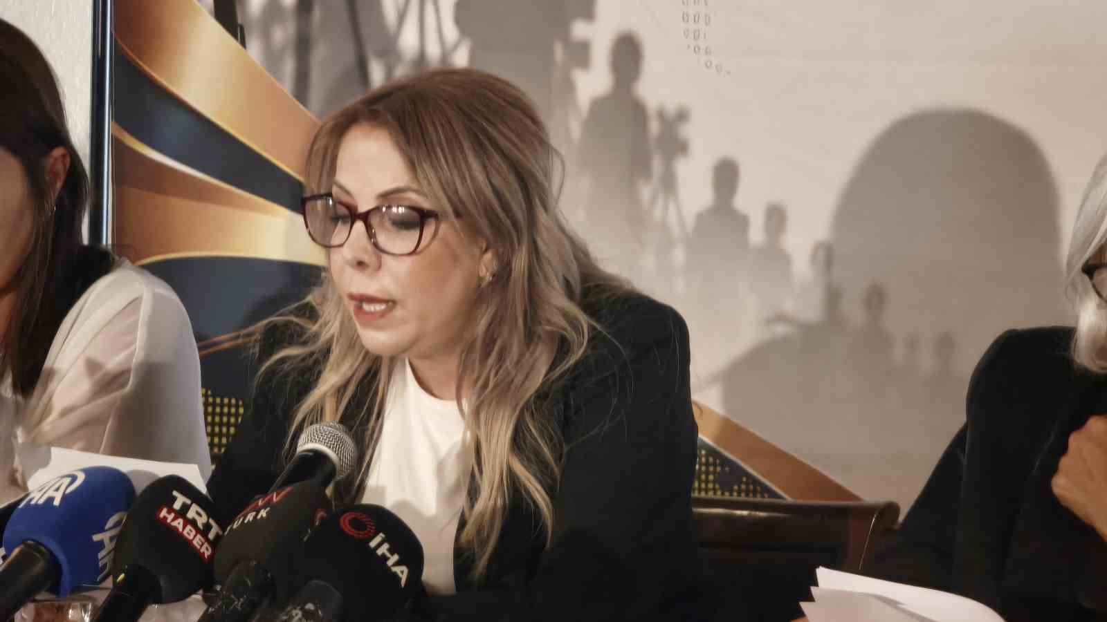 Muhabirler Derneği Ödülleri’nde 2025 yılının kazananları belli oldu: İHA’ya 5 farklı kategoride ödül