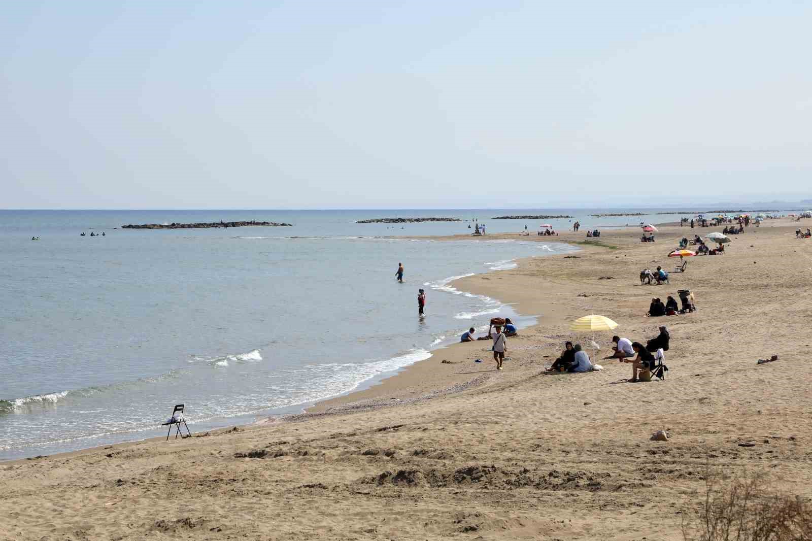 Sakarya’da cankurtaran ekibi üst üste 5. sezonu kayıpsız kapattı