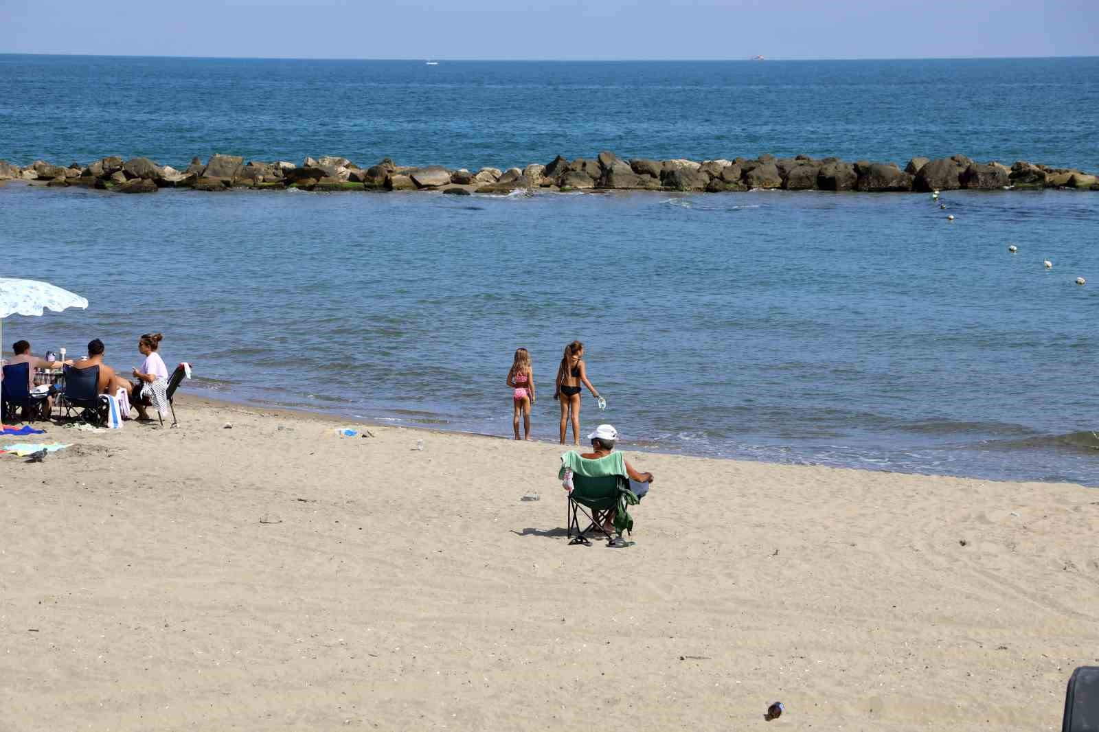 Sakarya’da cankurtaran ekibi üst üste 5. sezonu kayıpsız kapattı