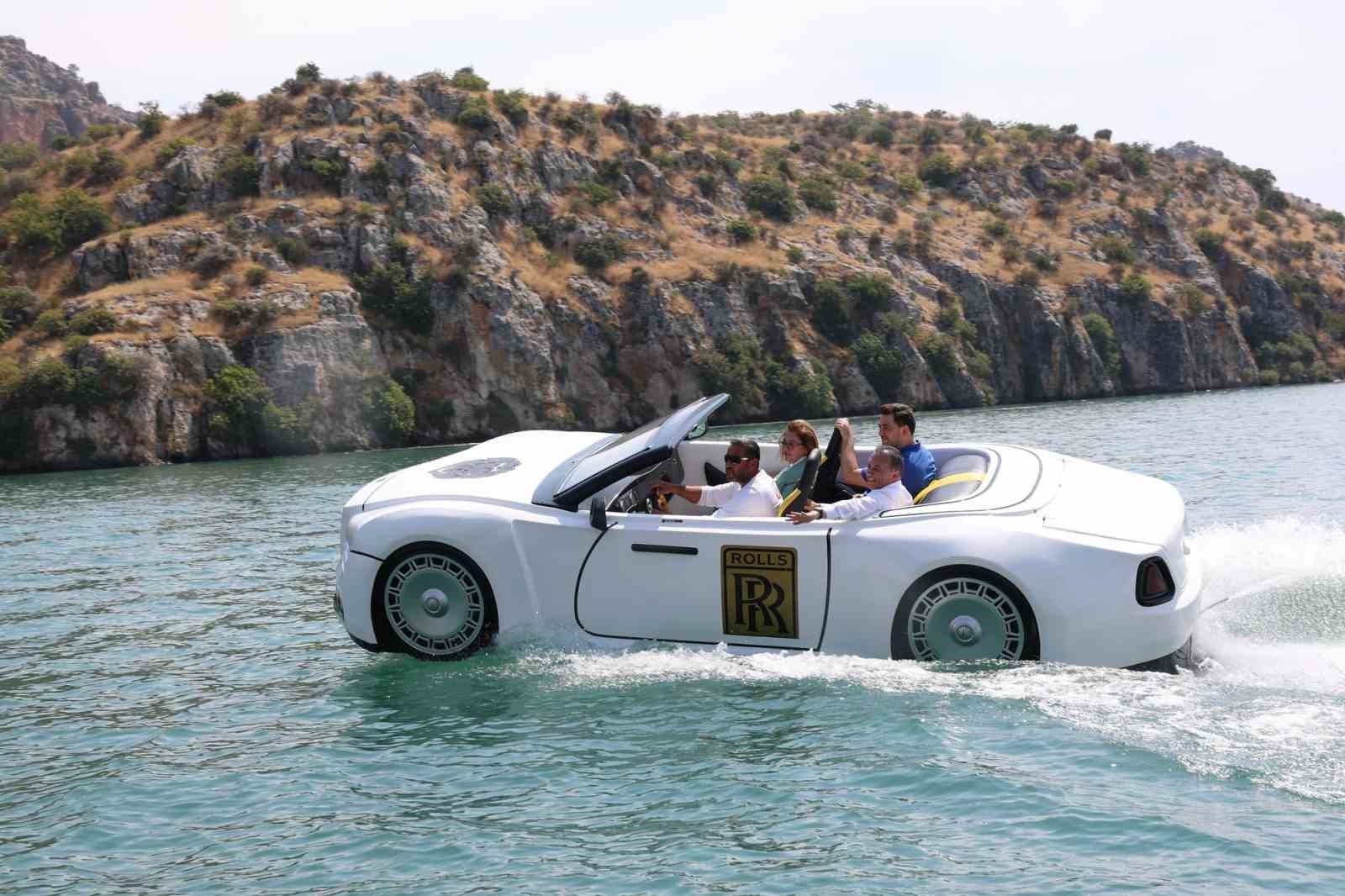 Fırat’ın İncisi Rumkale’de 7. kez festival coşkusu yaşandı
