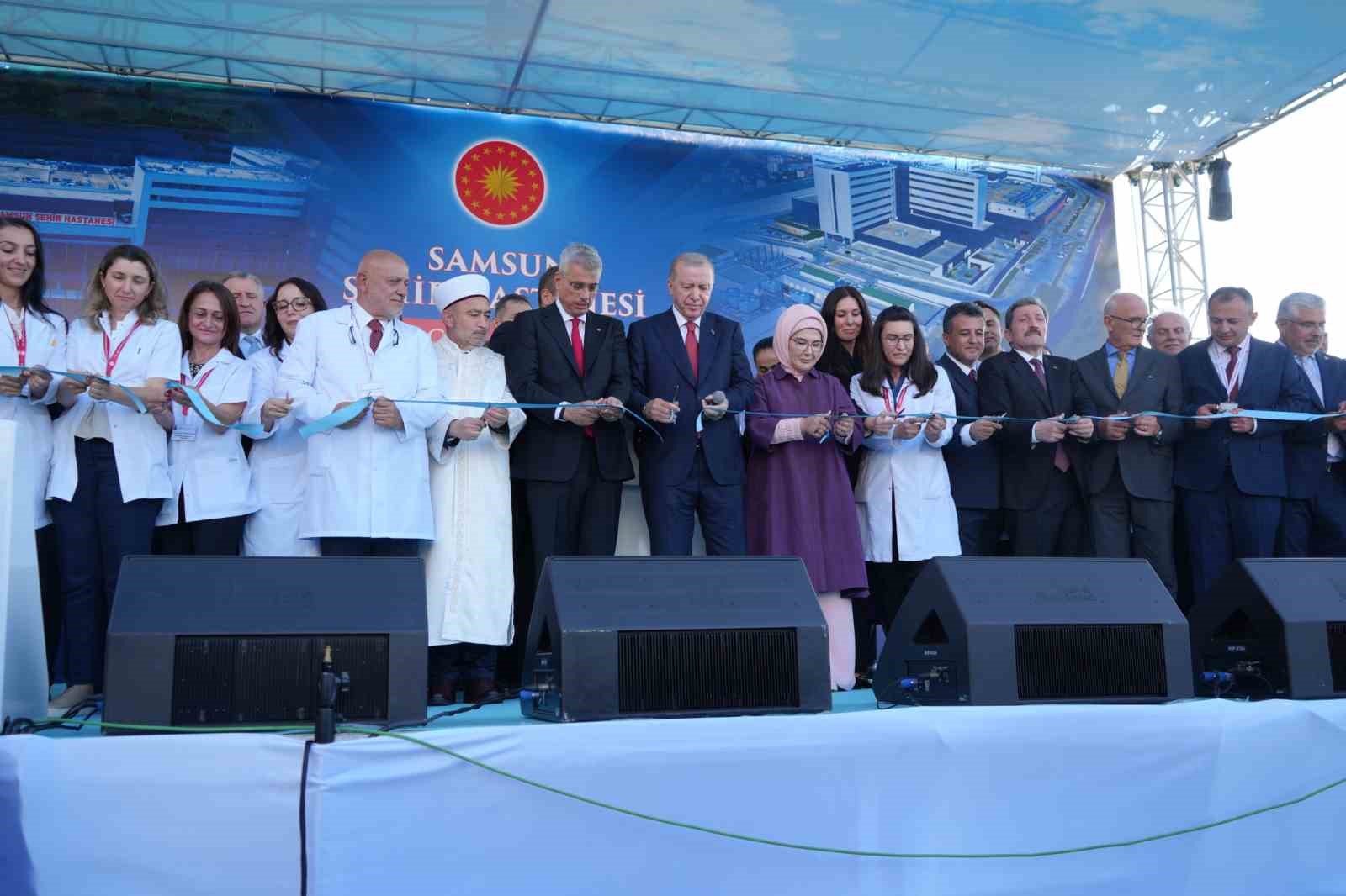 Cumhurbaşkanı Erdoğan: "Türkiye’de darbeler defteri artık kapanmıştır"