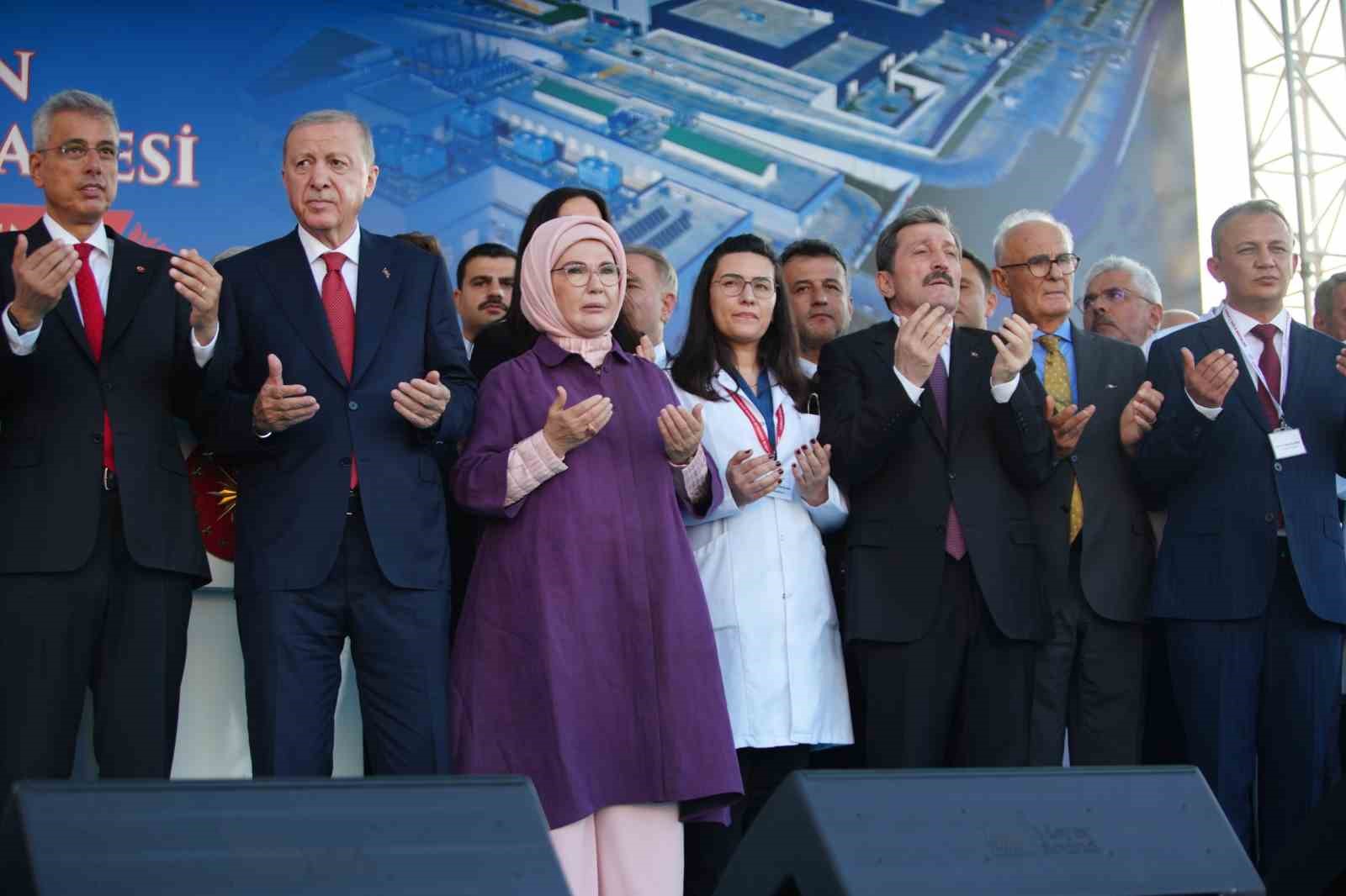 Cumhurbaşkanı Erdoğan: "Türkiye’de darbeler defteri artık kapanmıştır"