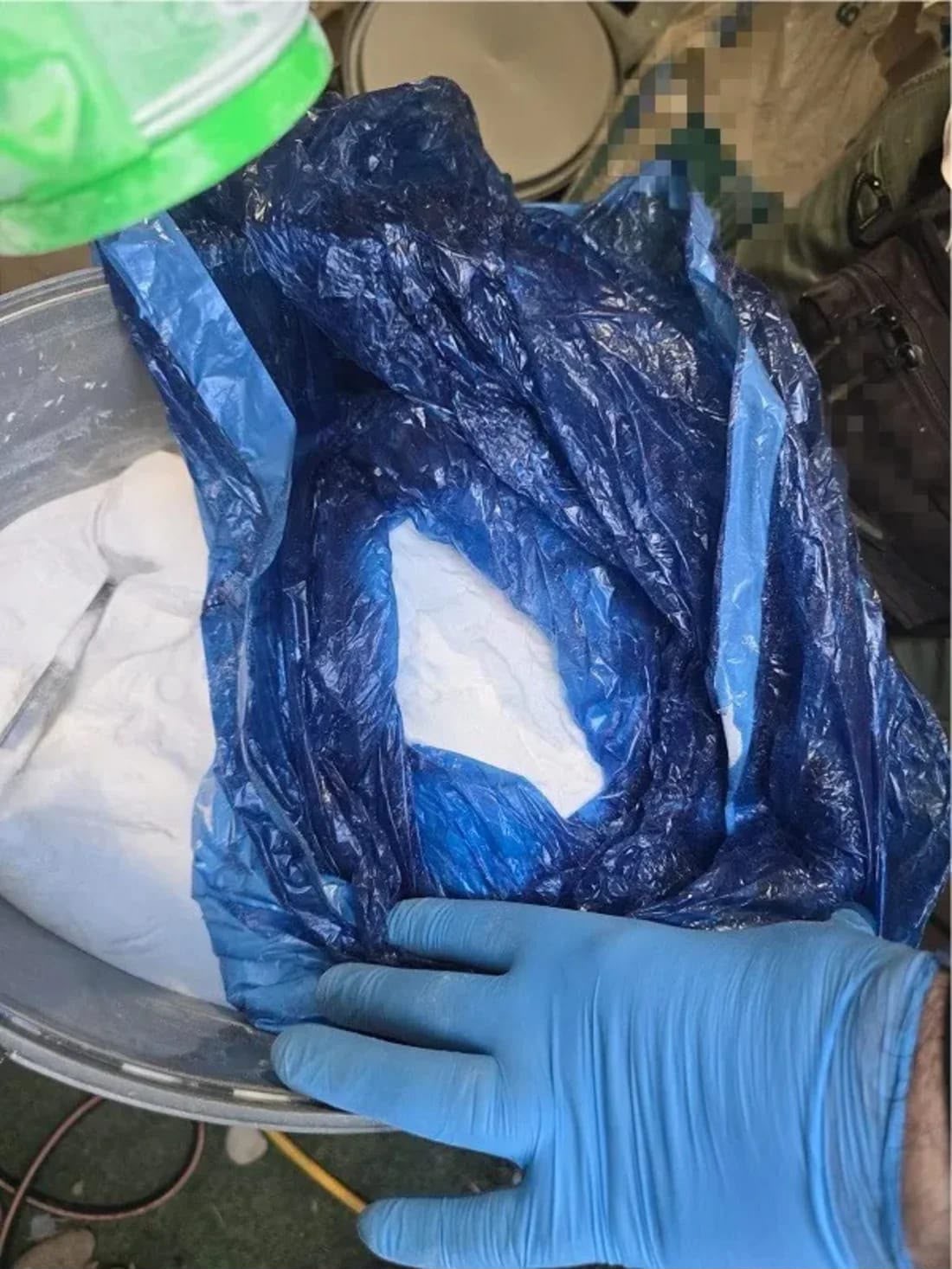 İsrail’den GKRY’ye lüks yatlarla uyuşturucu sevkiyatı iddiası: 126 kilogram ketamin ele geçirildi