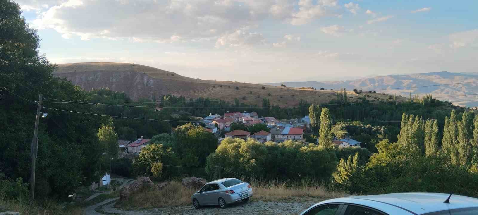Sivas’taki kayıp bebek soruşturmasında 6 kişi gözaltına alındı