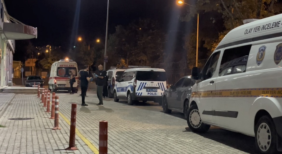 Bursa’da spor camiasını yasa boğan ölüm: Güreş antrenörü spor salonunda ölü bulundu