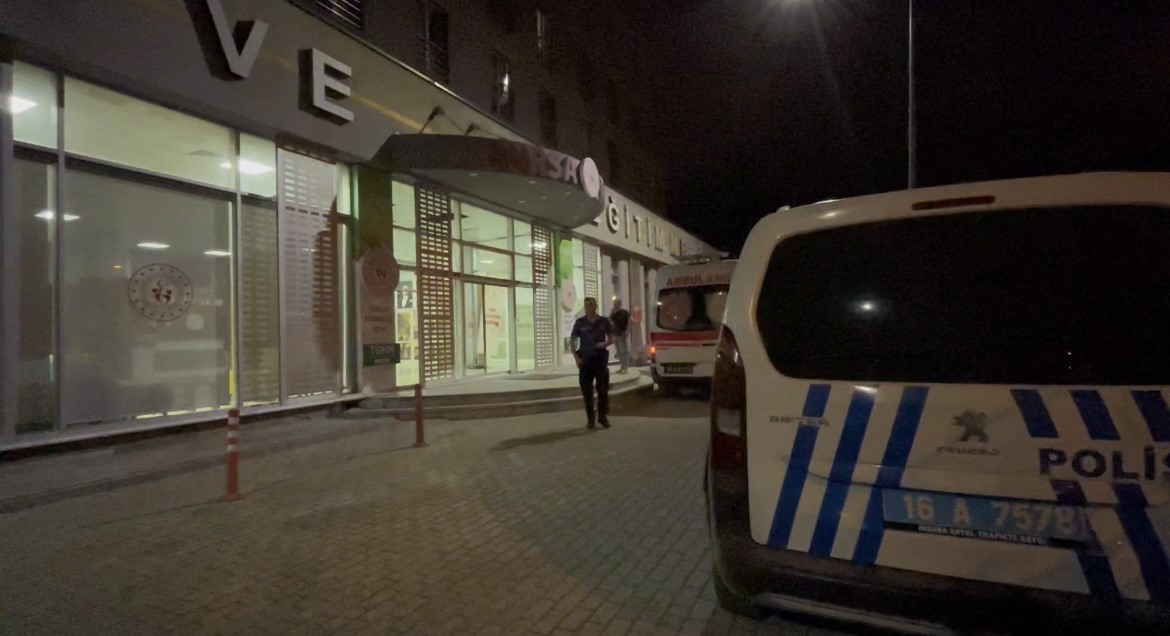 Bursa’da spor camiasını yasa boğan ölüm: Güreş antrenörü spor salonunda ölü bulundu