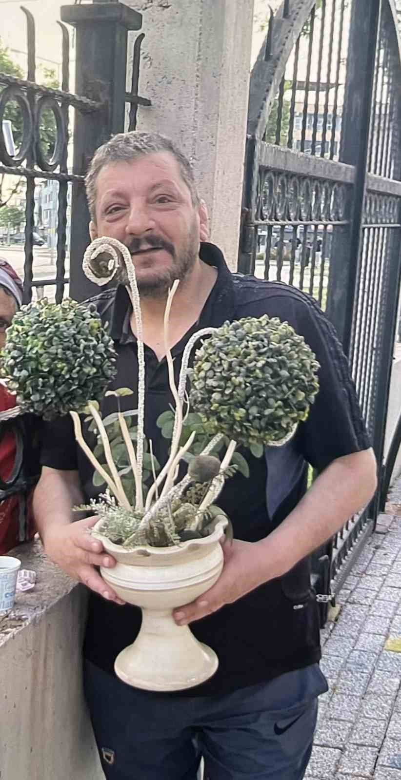 Bursa’da spor camiasını yasa boğan ölüm: Güreş antrenörü spor salonunda ölü bulundu