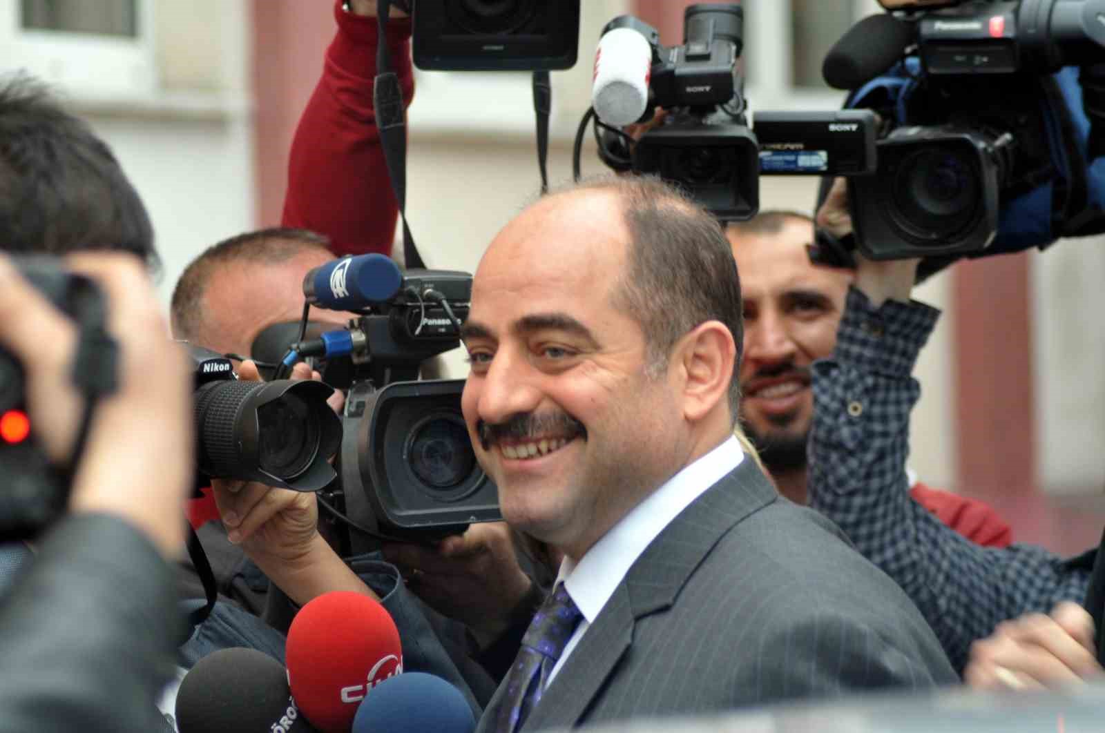Ergenekon soruşturmasında görev yapan 21 hakim ve savcı hakkında kritik karar