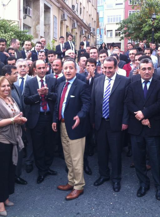 Ergenekon soruşturmasında görev yapan 21 hakim ve savcı hakkında kritik karar