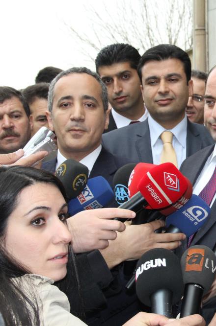Ergenekon soruşturmasında görev yapan 21 hakim ve savcı hakkında kritik karar