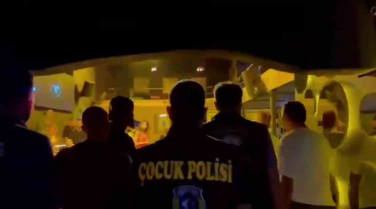 Aydın’da fuhuş operasyonu: 6 gözaltı