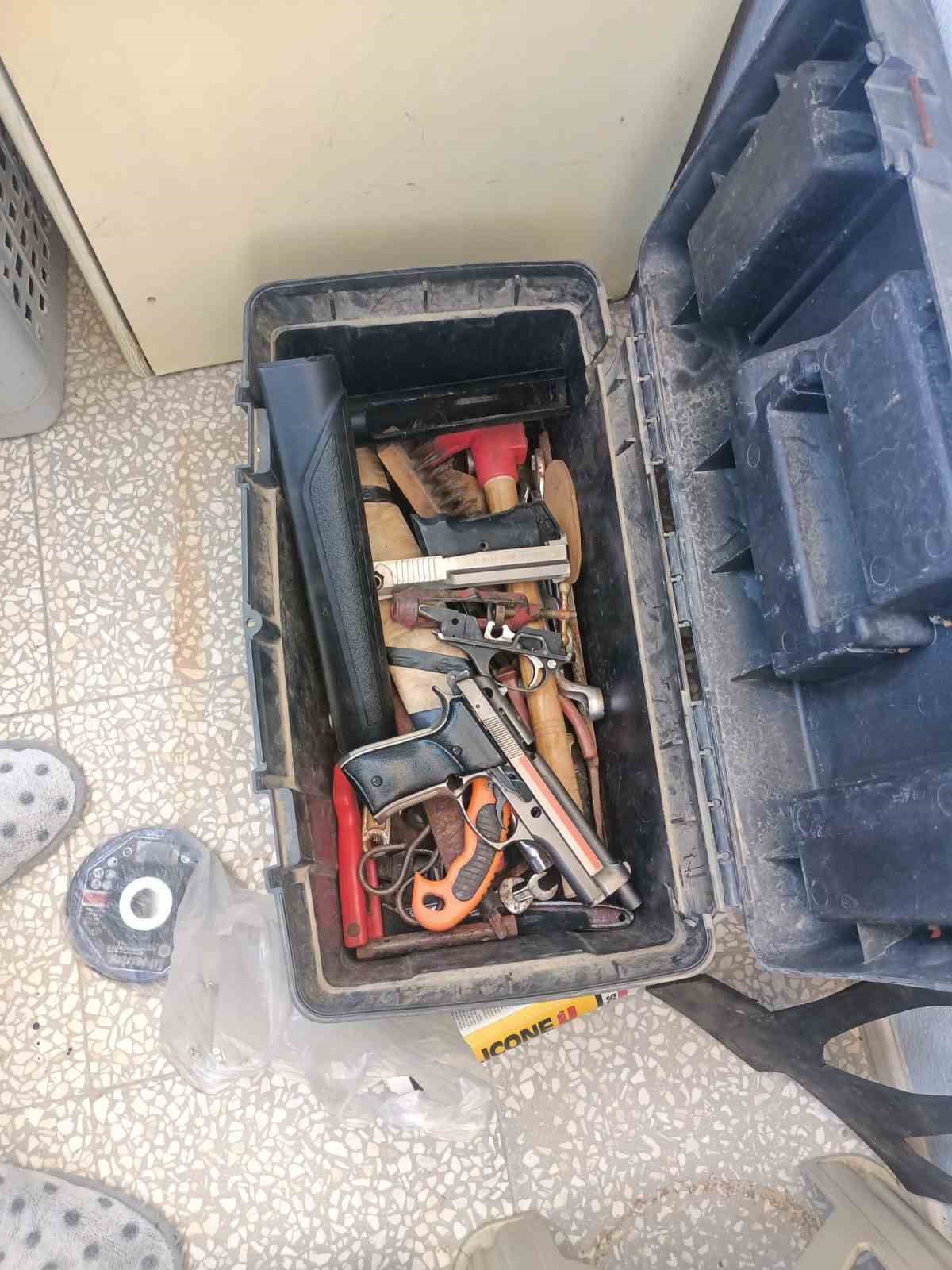 İzmir’de ’Sokaklar Güvende’ operasyonu