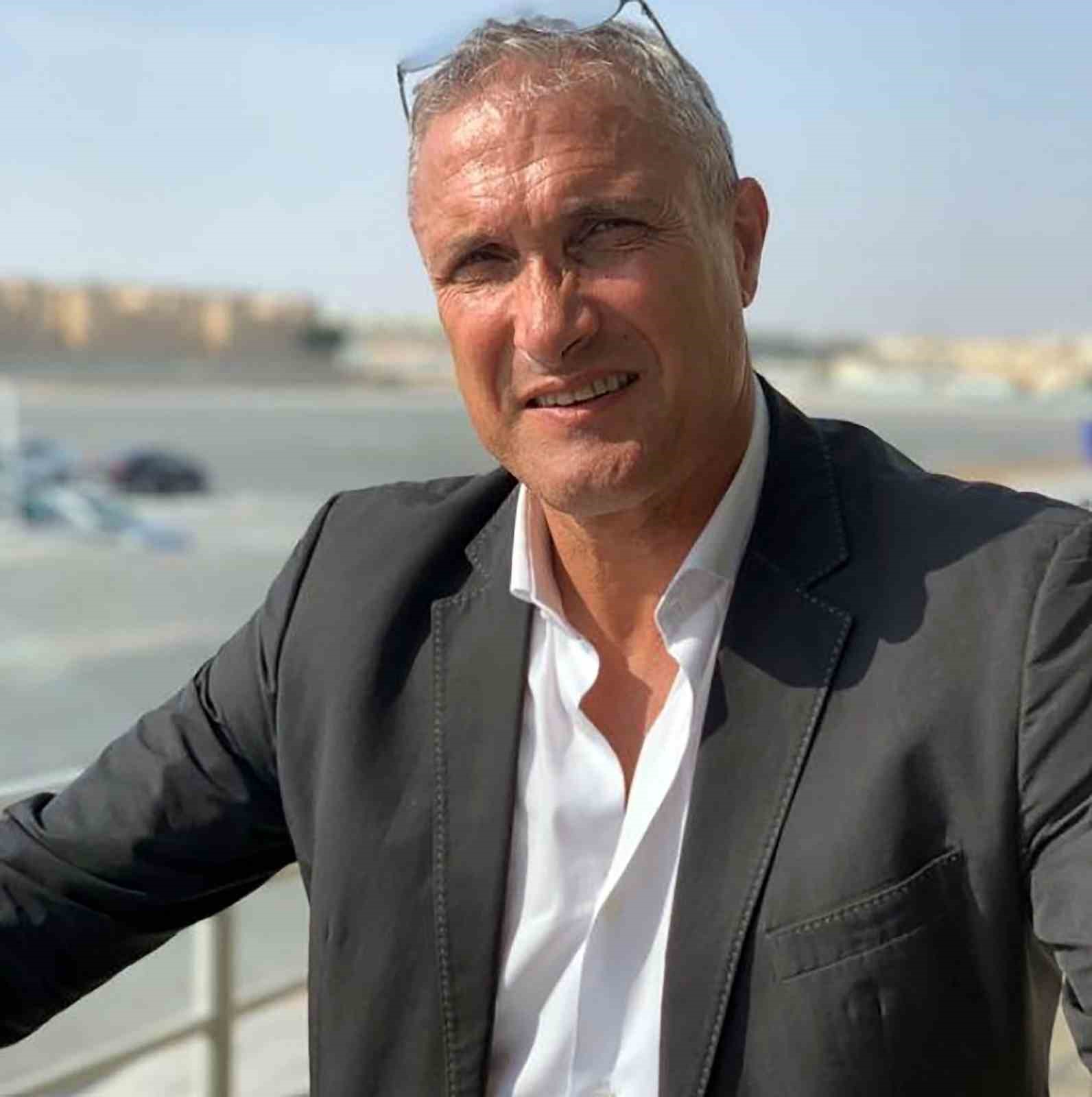 Marsilya’nın eski teknik direktörü Casoni’den, Beşiktaş’ın hücum hattına övgü!