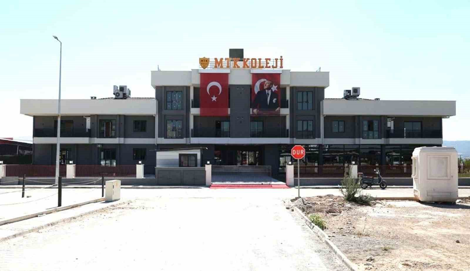 Gürbüz’den yeni eğitim öğretim yılı mesajı