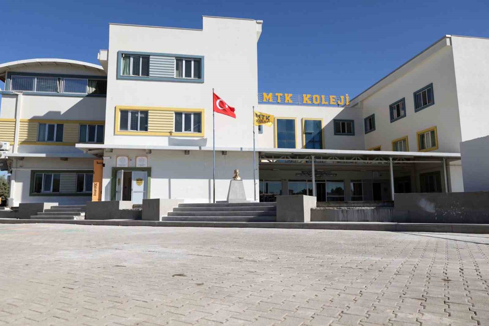 Gürbüz’den yeni eğitim öğretim yılı mesajı