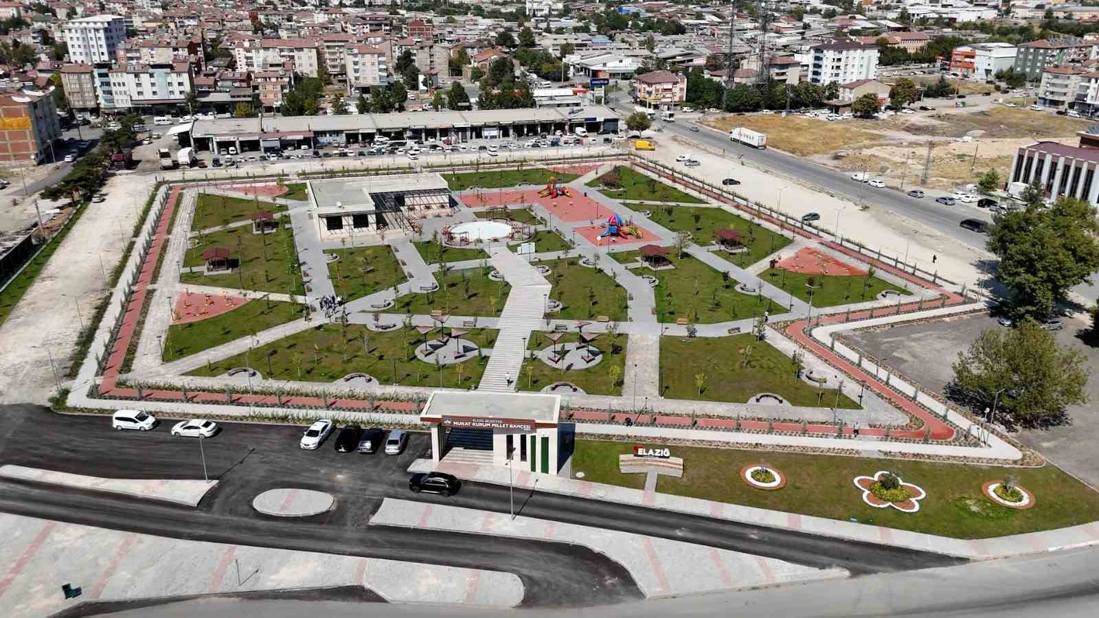 Başkan Şerifoğulları, yapımı devam eden projeleri inceledi