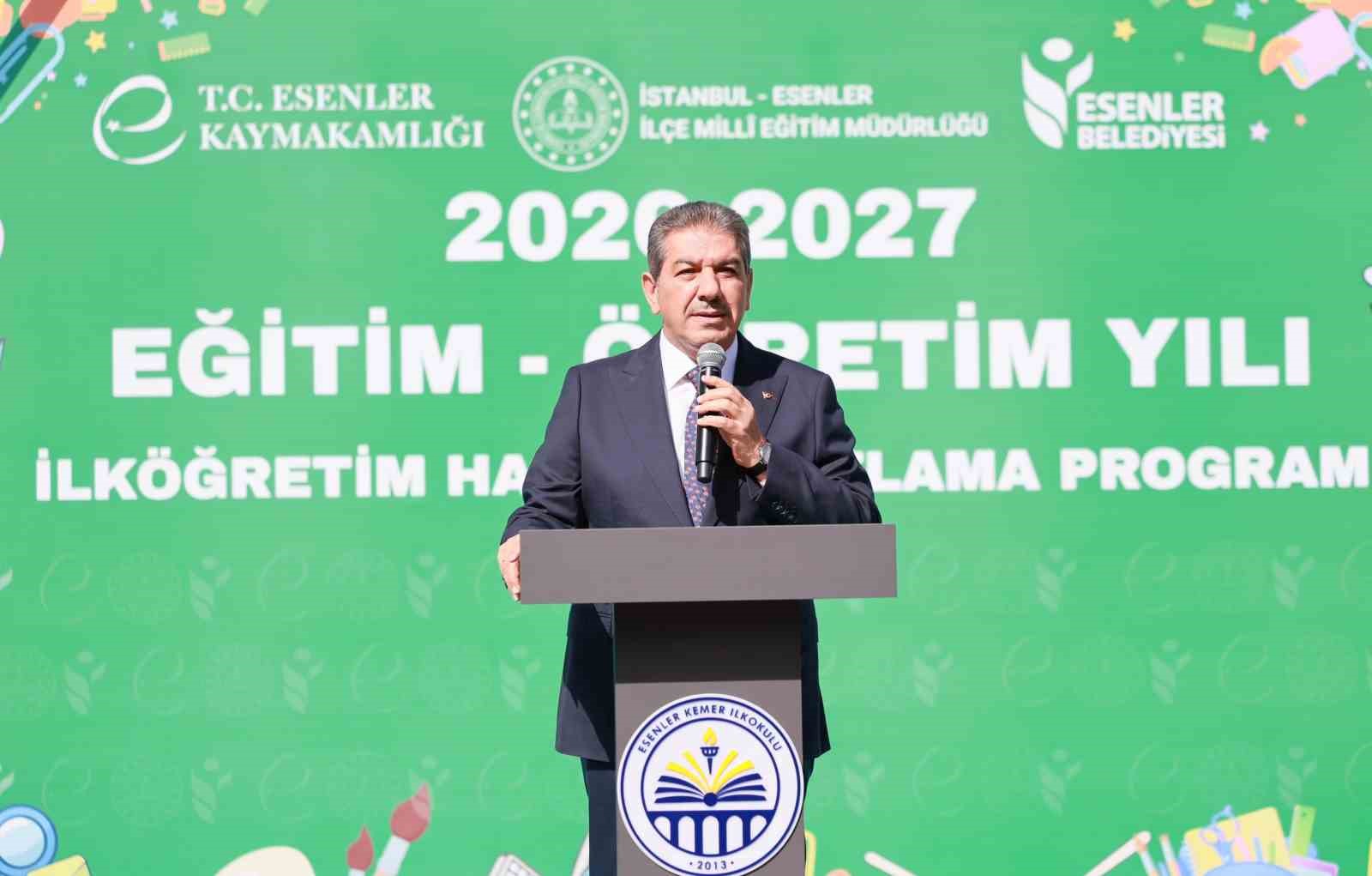 Geri dönüşümden eğitime 8,5 milyon defter