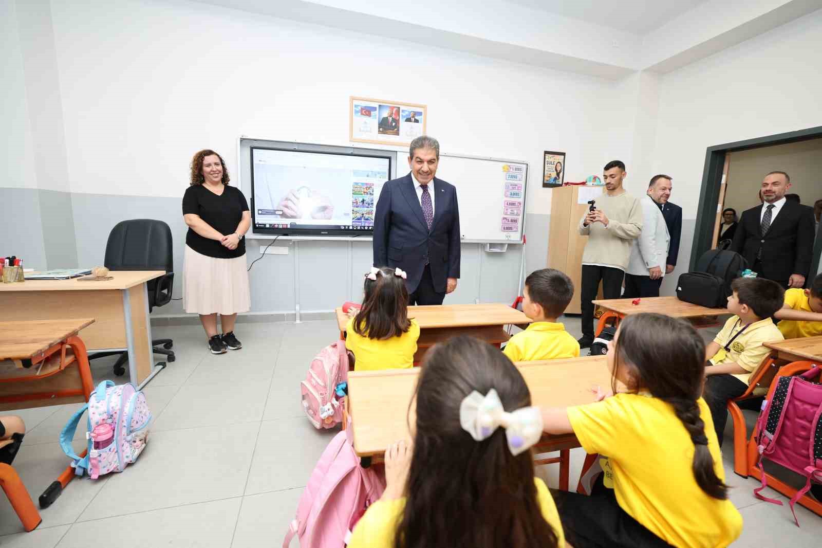 Geri dönüşümden eğitime 8,5 milyon defter