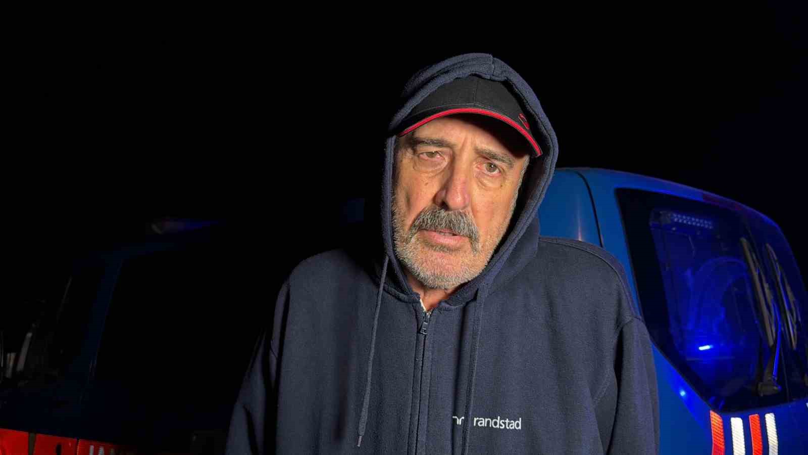 İznik’te kaybolan öğretmenden 12 saattir haber alınamıyor
